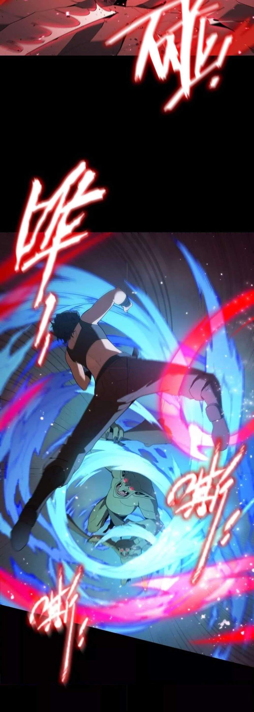 SSS level Saint Knight who transcends common sense อาชีพลับในตำนาน อัศวินศักดิ์สิทธิ์ ระดับ SSS แปลไทย