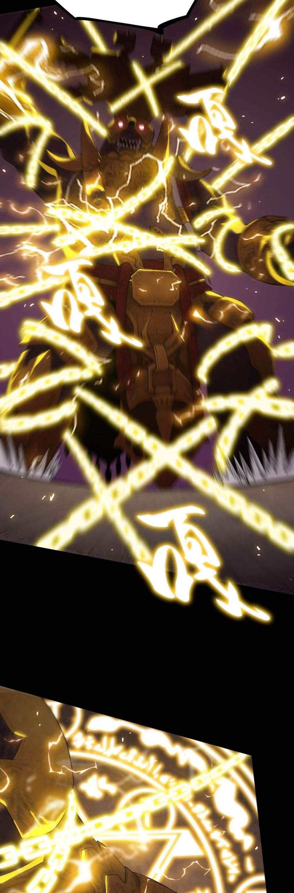 SSS level Saint Knight who transcends common sense อาชีพลับในตำนาน อัศวินศักดิ์สิทธิ์ ระดับ SSS แปลไทย