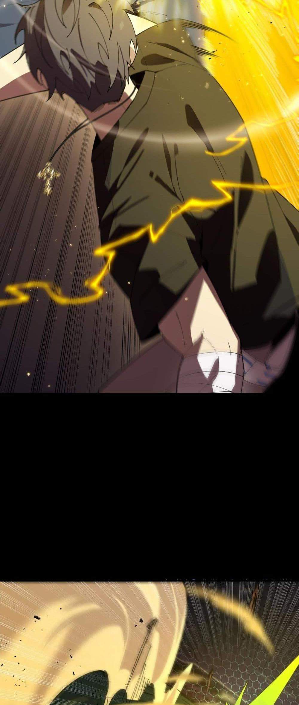 SSS level Saint Knight who transcends common sense อาชีพลับในตำนาน อัศวินศักดิ์สิทธิ์ ระดับ SSS แปลไทย