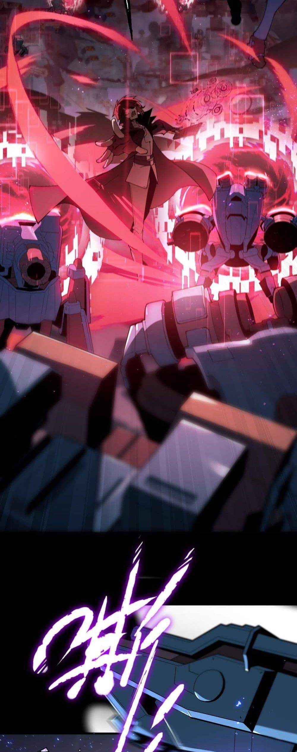 SSS level Saint Knight who transcends common sense อาชีพลับในตำนาน อัศวินศักดิ์สิทธิ์ ระดับ SSS แปลไทย