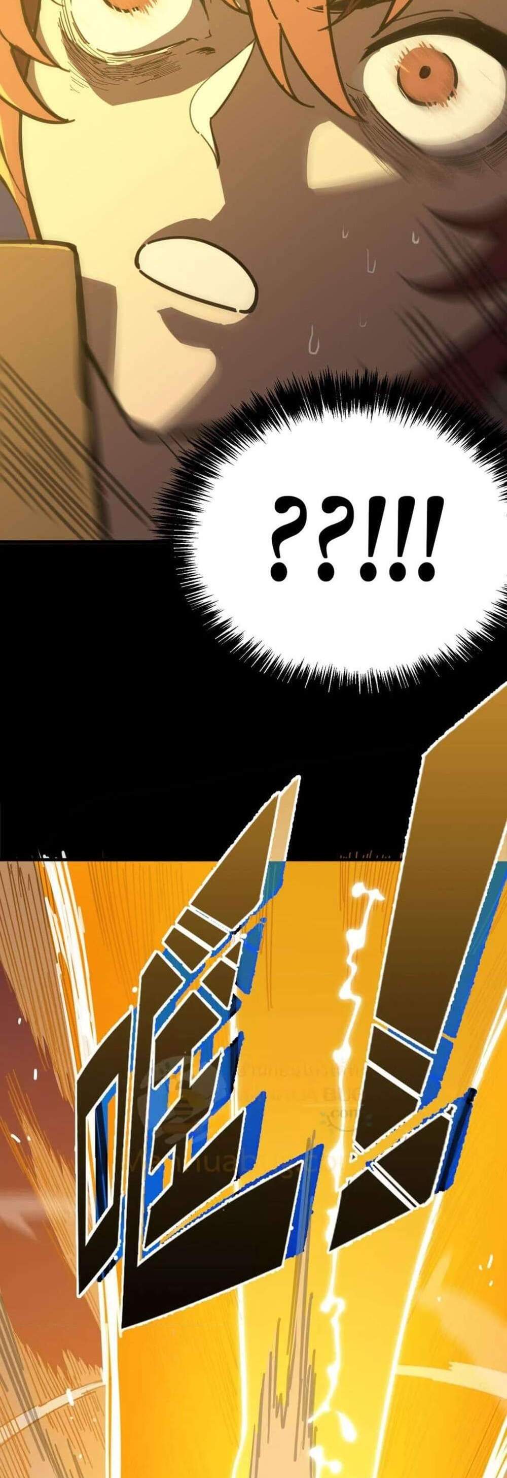 SSS level Saint Knight who transcends common sense อาชีพลับในตำนาน อัศวินศักดิ์สิทธิ์ ระดับ SSS แปลไทย
