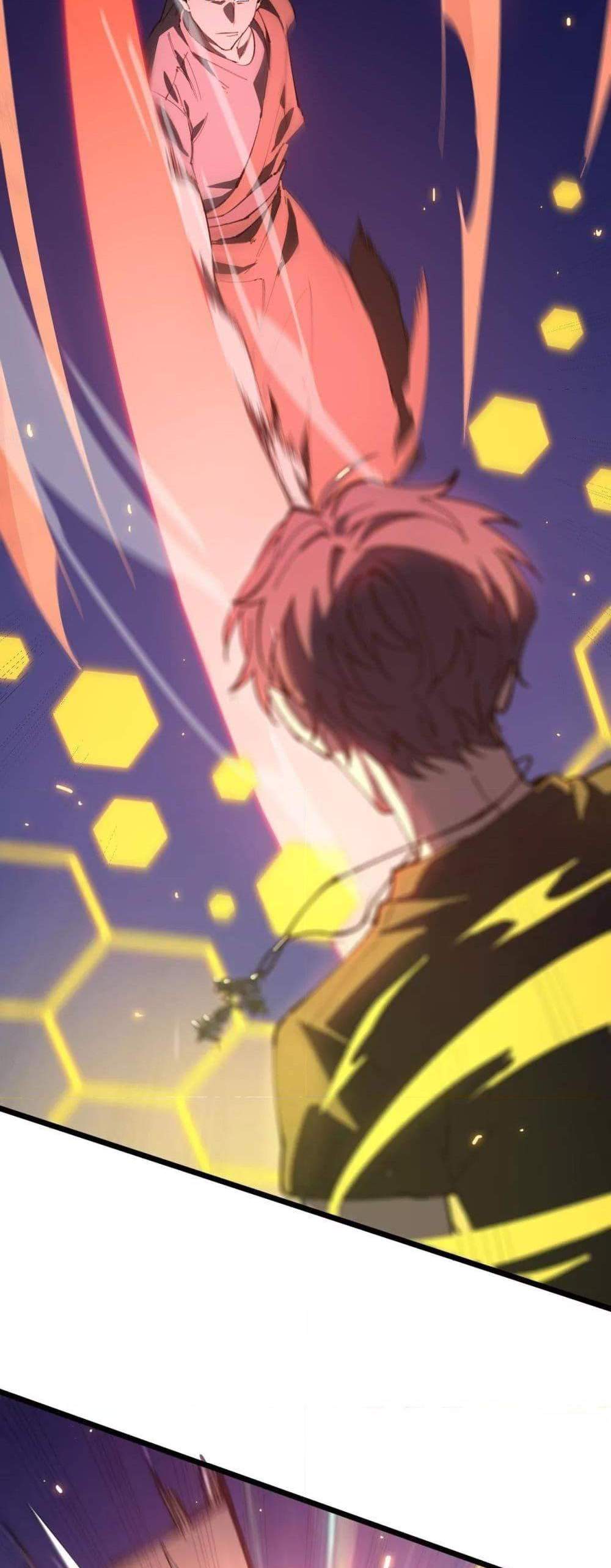 SSS level Saint Knight who transcends common sense อาชีพลับในตำนาน อัศวินศักดิ์สิทธิ์ ระดับ SSS แปลไทย
