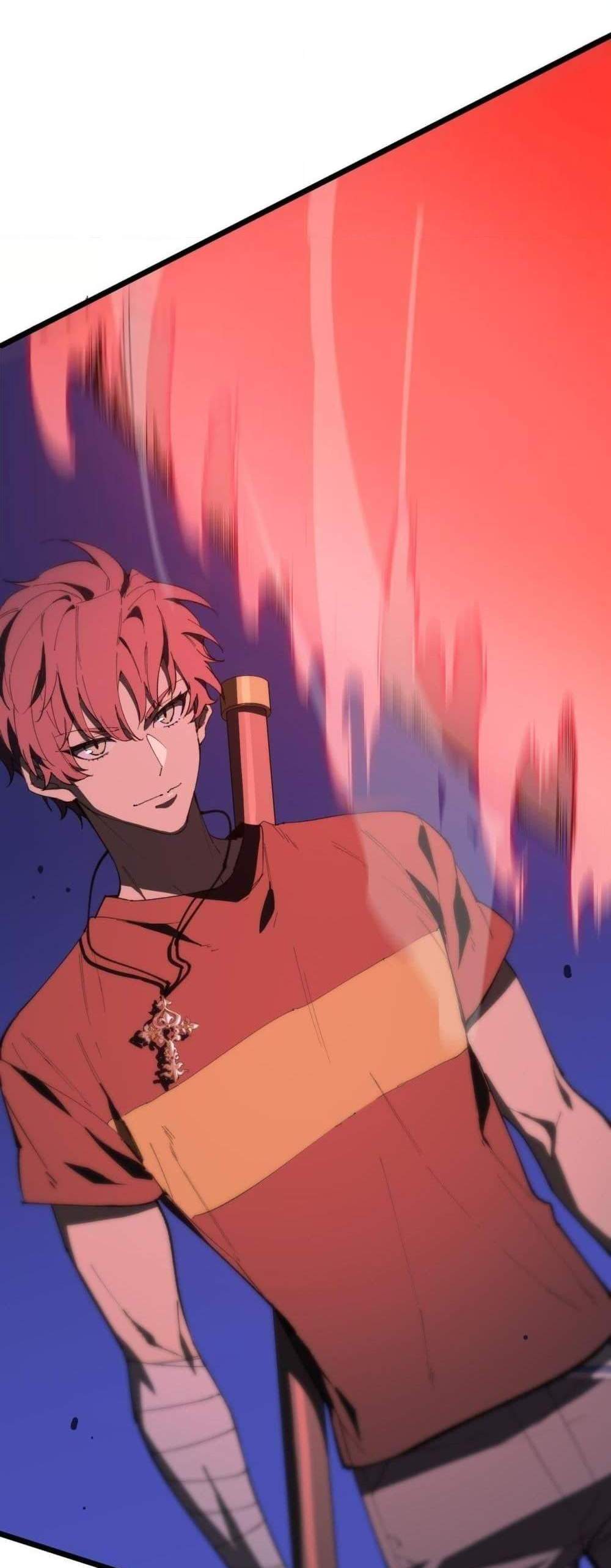 SSS level Saint Knight who transcends common sense อาชีพลับในตำนาน อัศวินศักดิ์สิทธิ์ ระดับ SSS แปลไทย