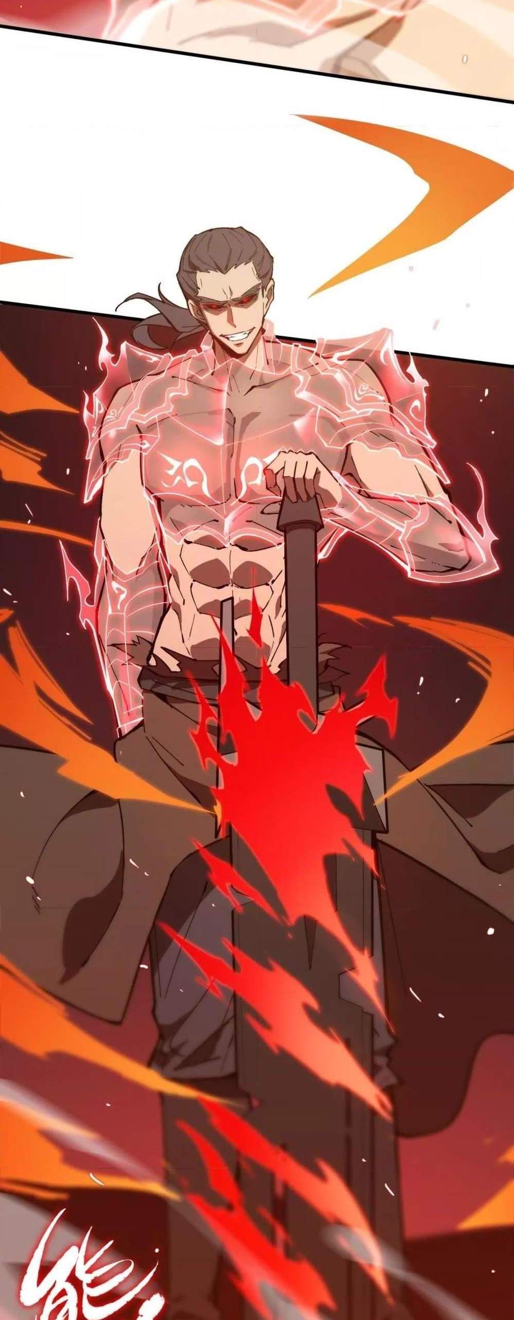 SSS level Saint Knight who transcends common sense อาชีพลับในตำนาน อัศวินศักดิ์สิทธิ์ ระดับ SSS แปลไทย