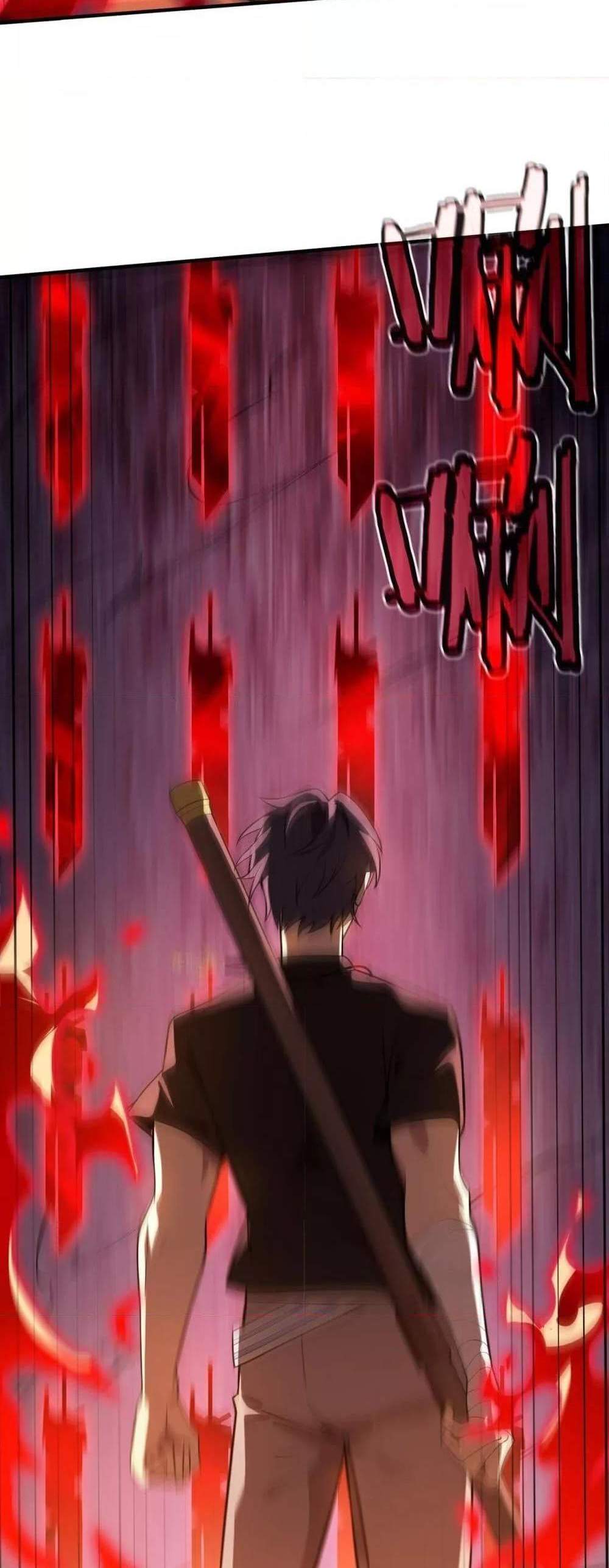 SSS level Saint Knight who transcends common sense อาชีพลับในตำนาน อัศวินศักดิ์สิทธิ์ ระดับ SSS แปลไทย