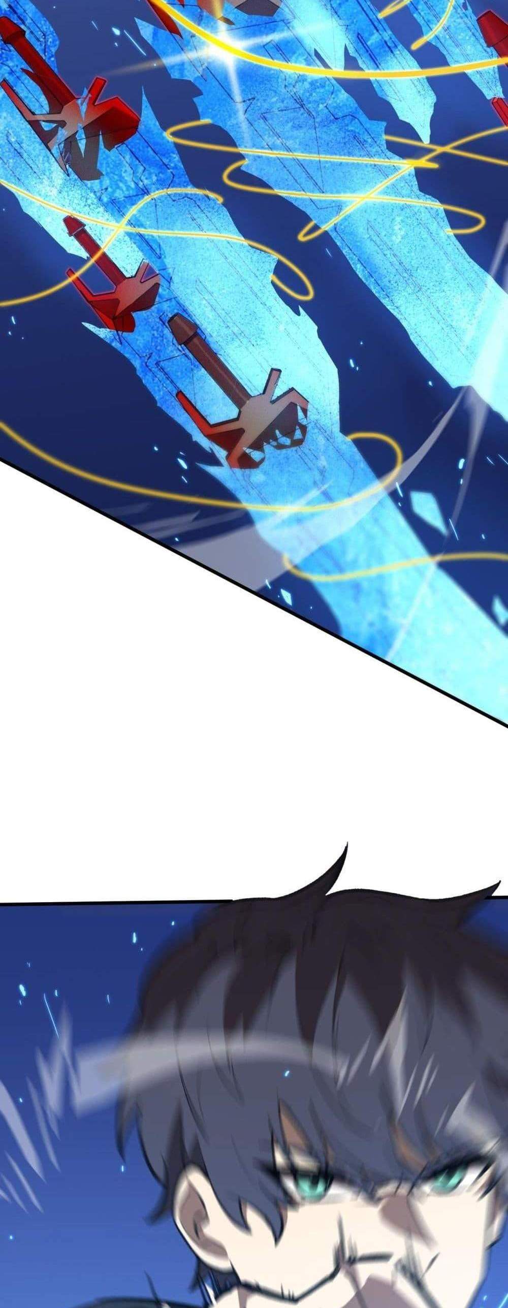 SSS level Saint Knight who transcends common sense อาชีพลับในตำนาน อัศวินศักดิ์สิทธิ์ ระดับ SSS แปลไทย