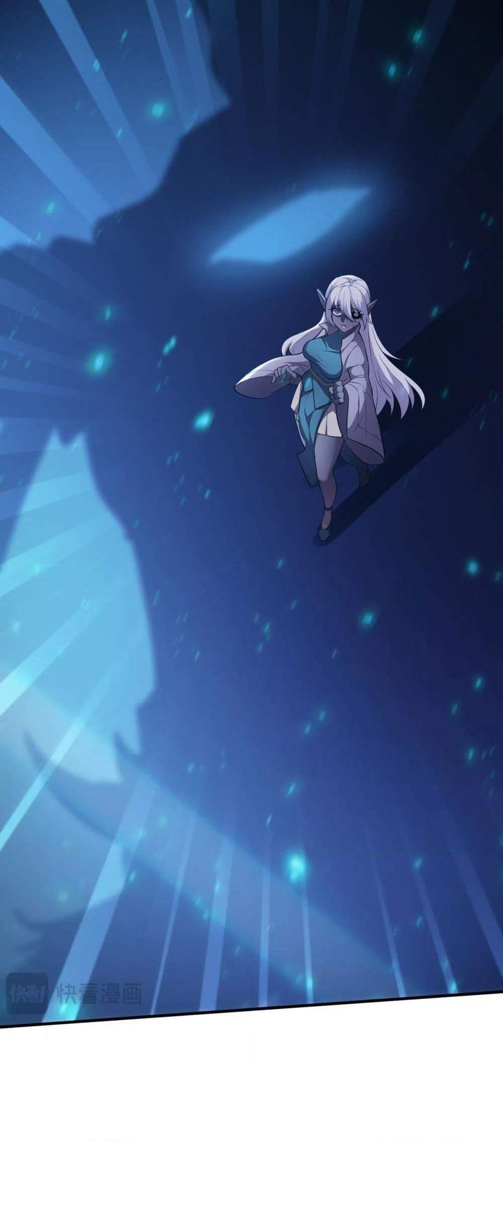 SSS level Saint Knight who transcends common sense อาชีพลับในตำนาน อัศวินศักดิ์สิทธิ์ ระดับ SSS แปลไทย