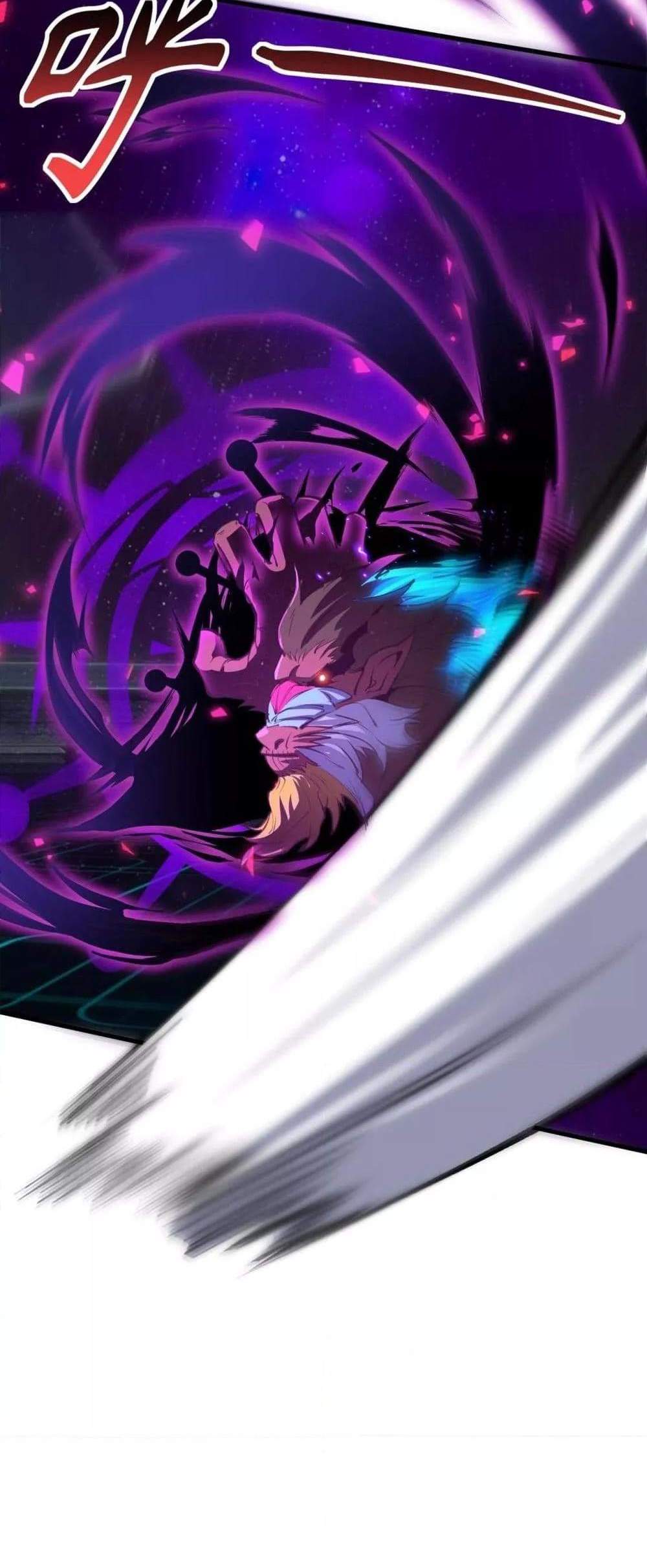 SSS level Saint Knight who transcends common sense อาชีพลับในตำนาน อัศวินศักดิ์สิทธิ์ ระดับ SSS แปลไทย