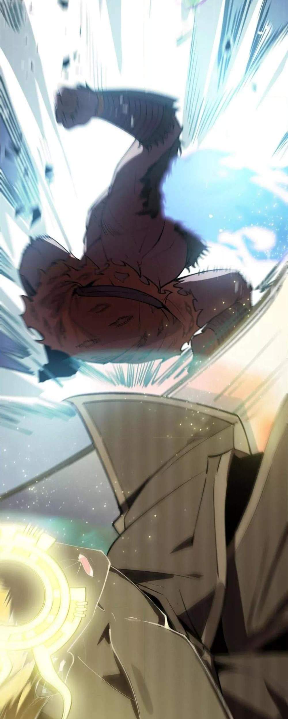 SSS level Saint Knight who transcends common sense อาชีพลับในตำนาน อัศวินศักดิ์สิทธิ์ ระดับ SSS แปลไทย