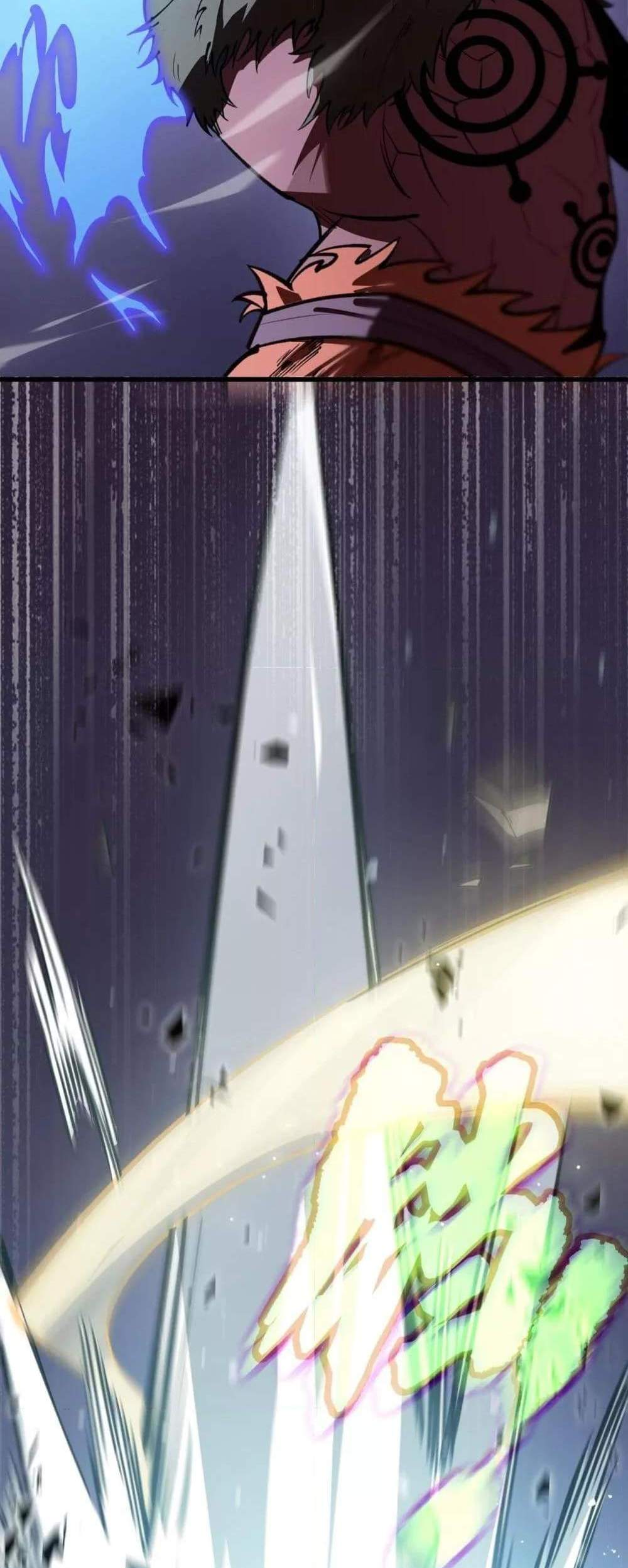 SSS level Saint Knight who transcends common sense อาชีพลับในตำนาน อัศวินศักดิ์สิทธิ์ ระดับ SSS แปลไทย