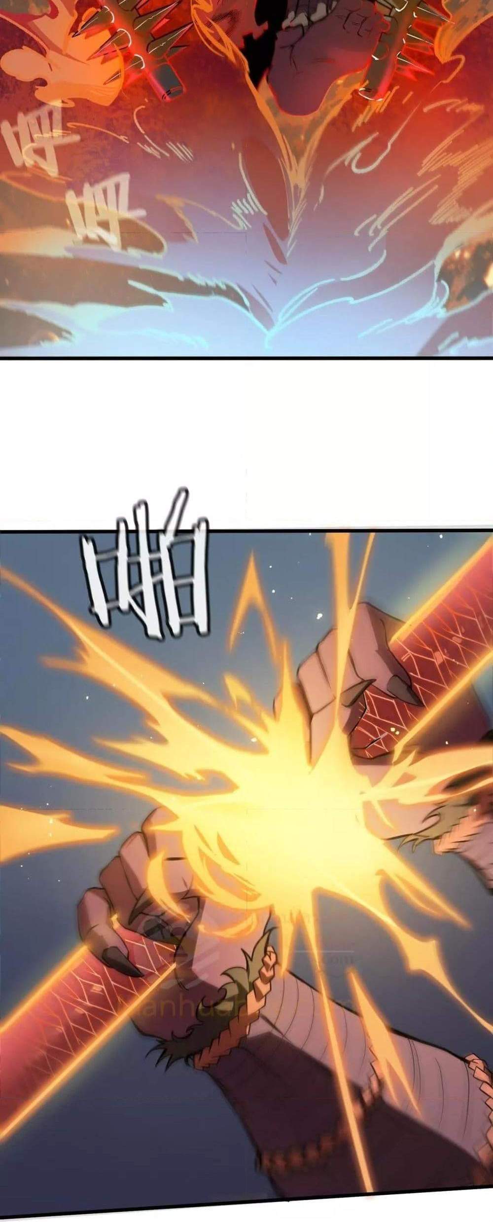 SSS level Saint Knight who transcends common sense อาชีพลับในตำนาน อัศวินศักดิ์สิทธิ์ ระดับ SSS แปลไทย