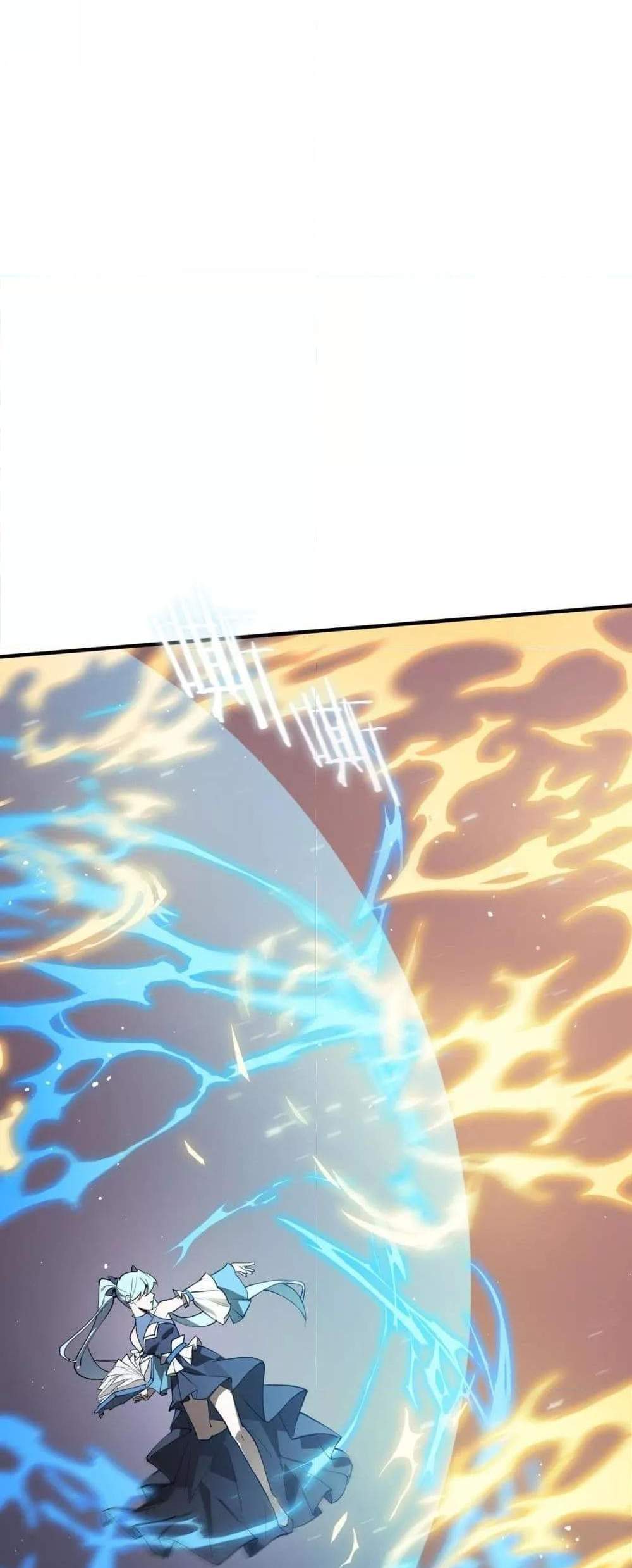 SSS level Saint Knight who transcends common sense อาชีพลับในตำนาน อัศวินศักดิ์สิทธิ์ ระดับ SSS แปลไทย