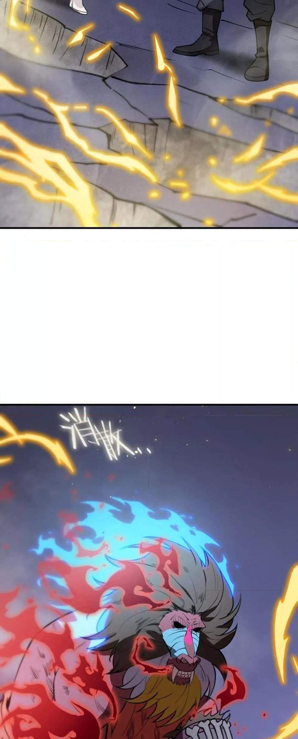 SSS level Saint Knight who transcends common sense อาชีพลับในตำนาน อัศวินศักดิ์สิทธิ์ ระดับ SSS แปลไทย