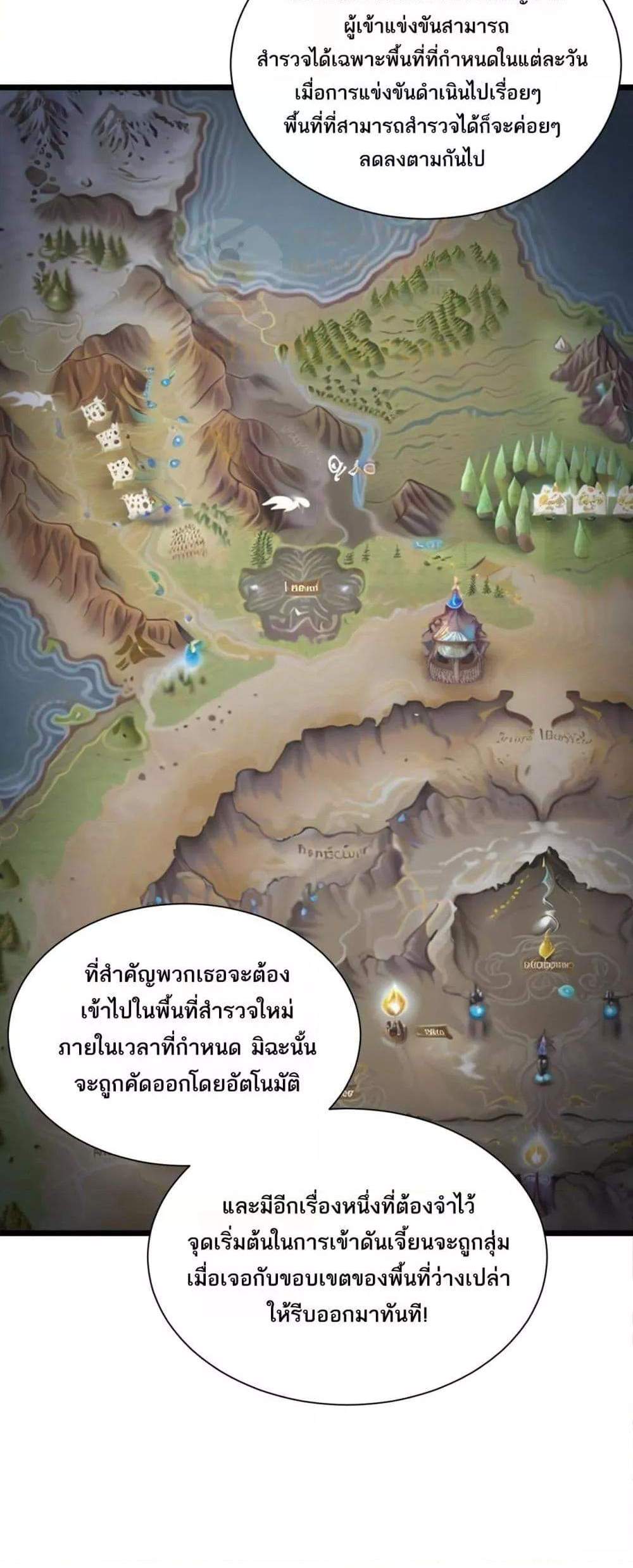 SSS level Saint Knight who transcends common sense อาชีพลับในตำนาน อัศวินศักดิ์สิทธิ์ ระดับ SSS แปลไทย