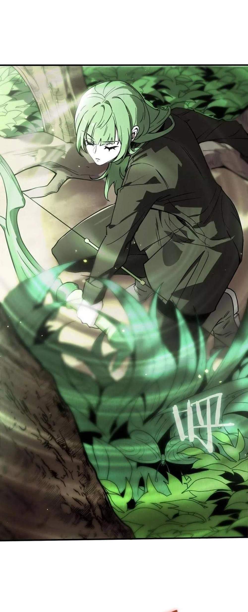 SSS level Saint Knight who transcends common sense อาชีพลับในตำนาน อัศวินศักดิ์สิทธิ์ ระดับ SSS แปลไทย