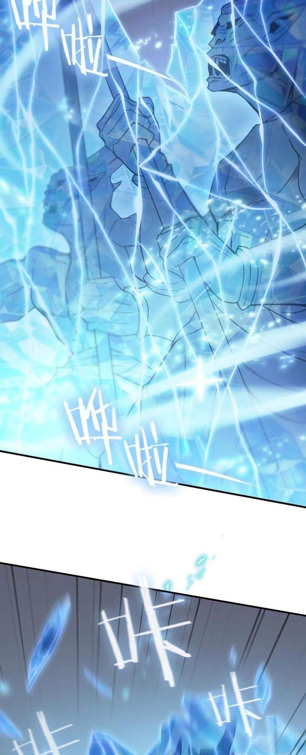 SSS level Saint Knight who transcends common sense อาชีพลับในตำนาน อัศวินศักดิ์สิทธิ์ ระดับ SSS แปลไทย