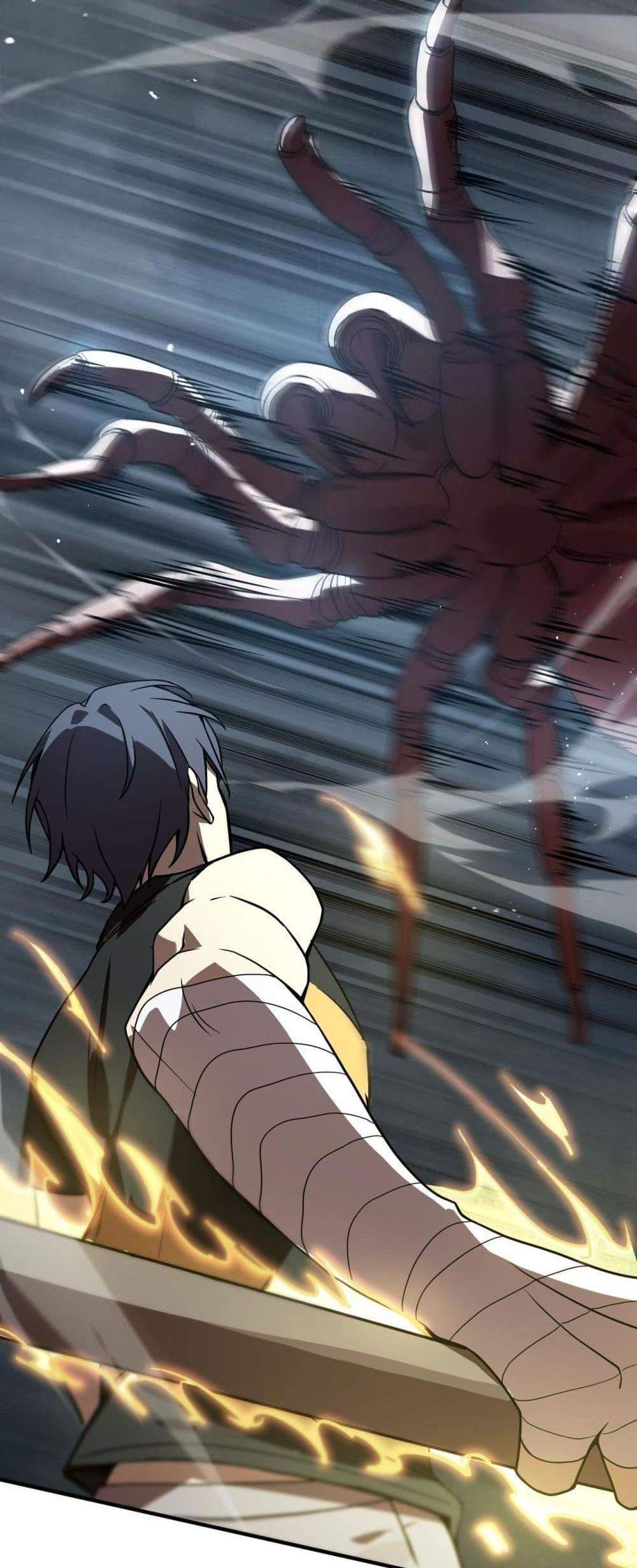 SSS level Saint Knight who transcends common sense อาชีพลับในตำนาน อัศวินศักดิ์สิทธิ์ ระดับ SSS แปลไทย