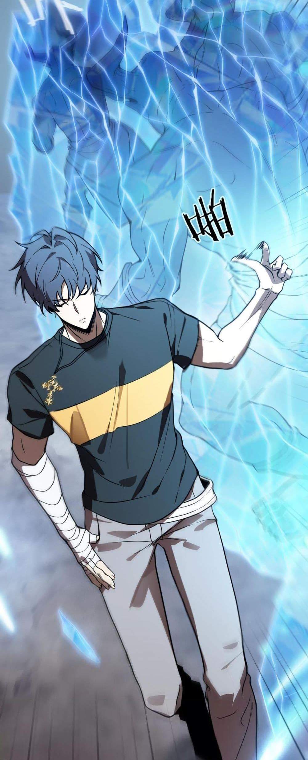 SSS level Saint Knight who transcends common sense อาชีพลับในตำนาน อัศวินศักดิ์สิทธิ์ ระดับ SSS แปลไทย
