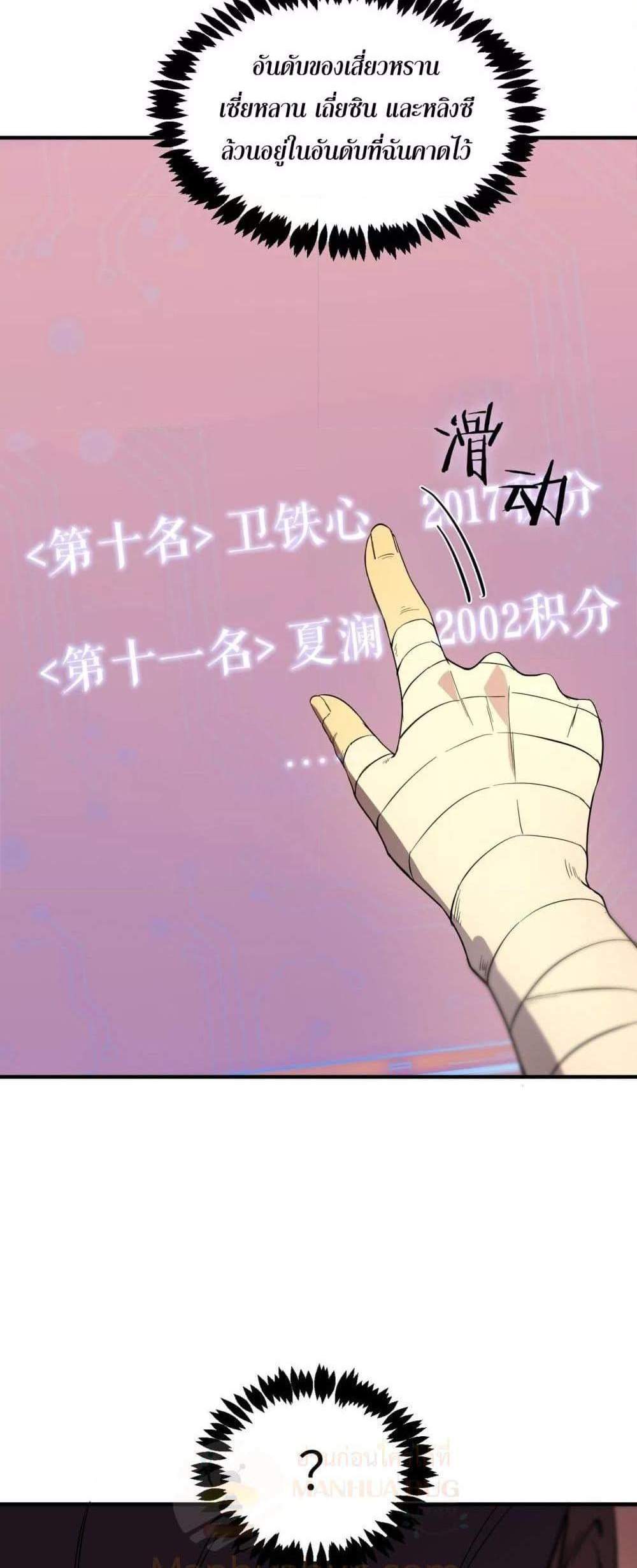 SSS level Saint Knight who transcends common sense อาชีพลับในตำนาน อัศวินศักดิ์สิทธิ์ ระดับ SSS แปลไทย