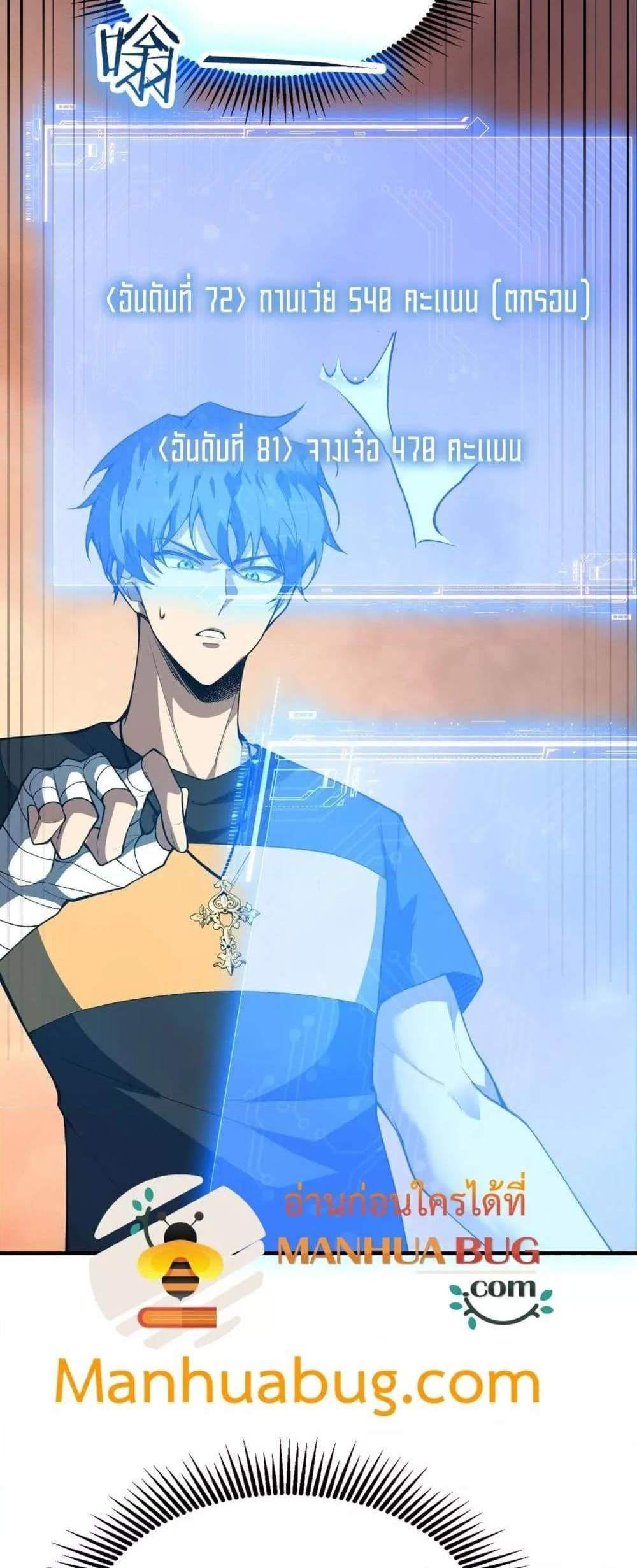 SSS level Saint Knight who transcends common sense อาชีพลับในตำนาน อัศวินศักดิ์สิทธิ์ ระดับ SSS แปลไทย