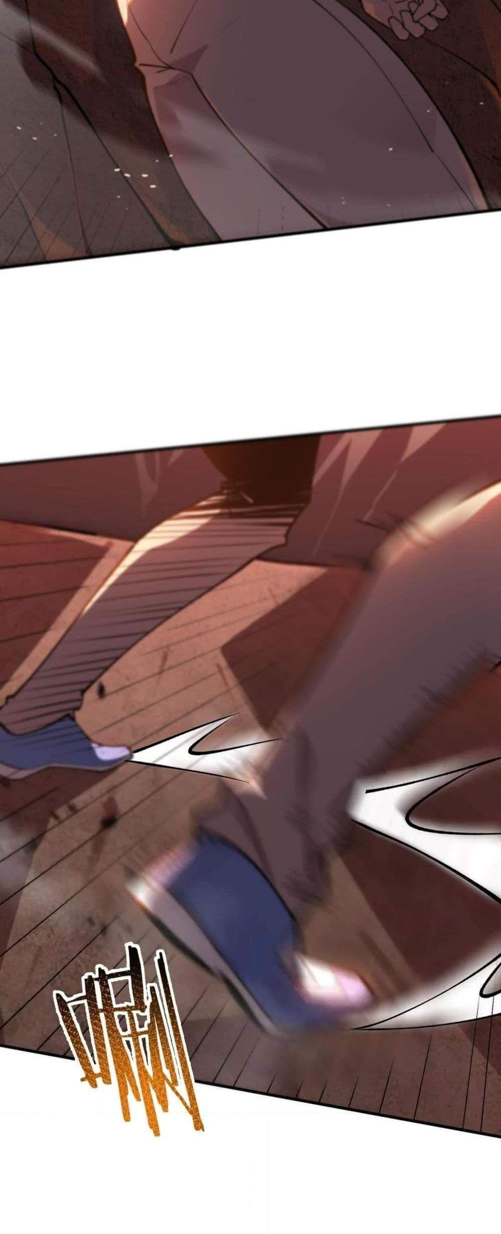 SSS level Saint Knight who transcends common sense อาชีพลับในตำนาน อัศวินศักดิ์สิทธิ์ ระดับ SSS แปลไทย