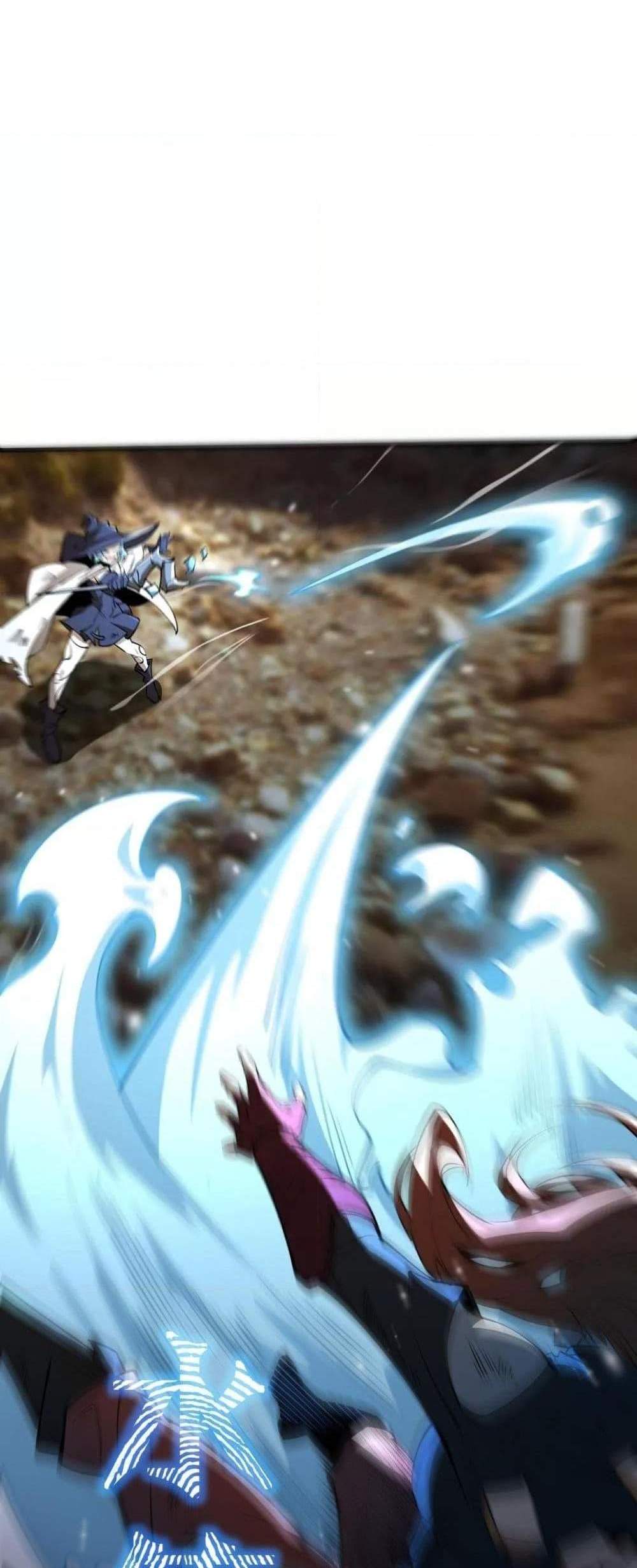 SSS level Saint Knight who transcends common sense อาชีพลับในตำนาน อัศวินศักดิ์สิทธิ์ ระดับ SSS แปลไทย