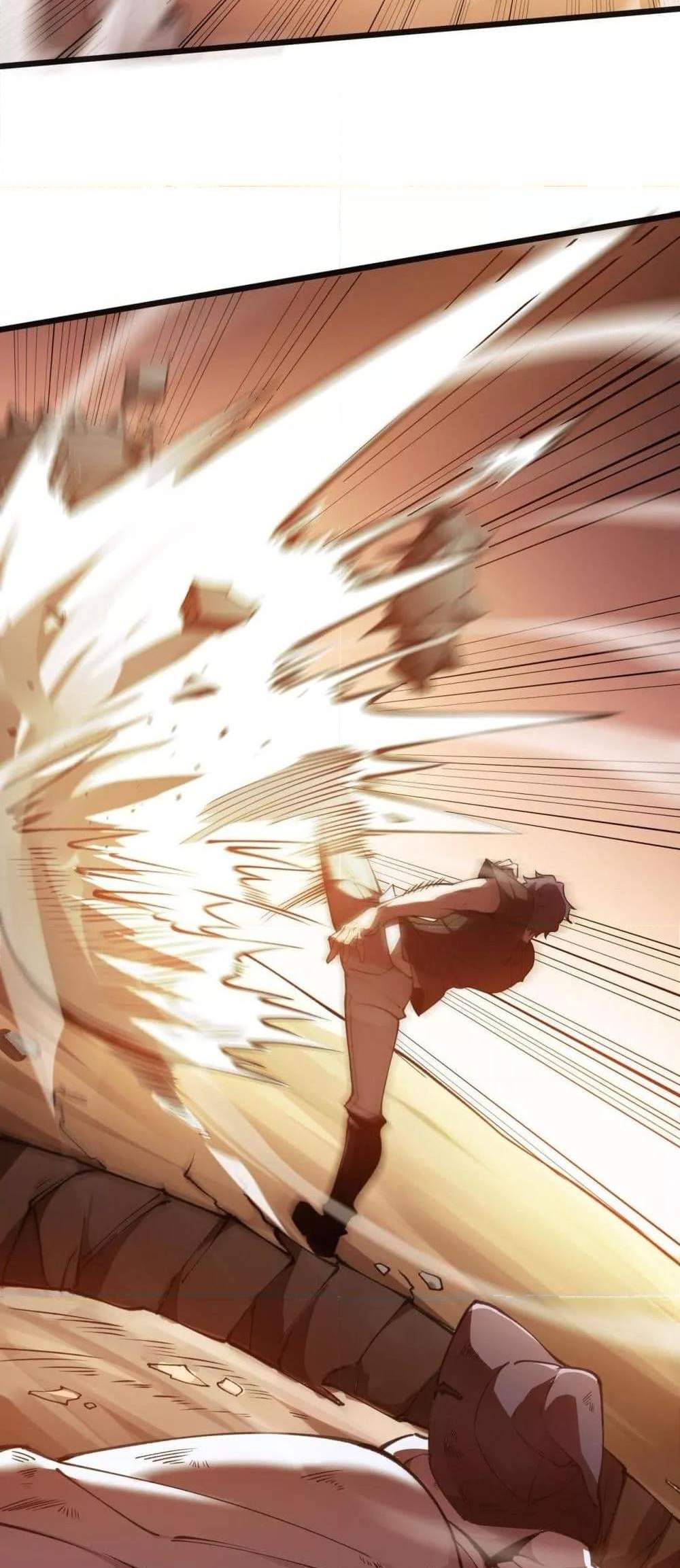 SSS level Saint Knight who transcends common sense อาชีพลับในตำนาน อัศวินศักดิ์สิทธิ์ ระดับ SSS แปลไทย