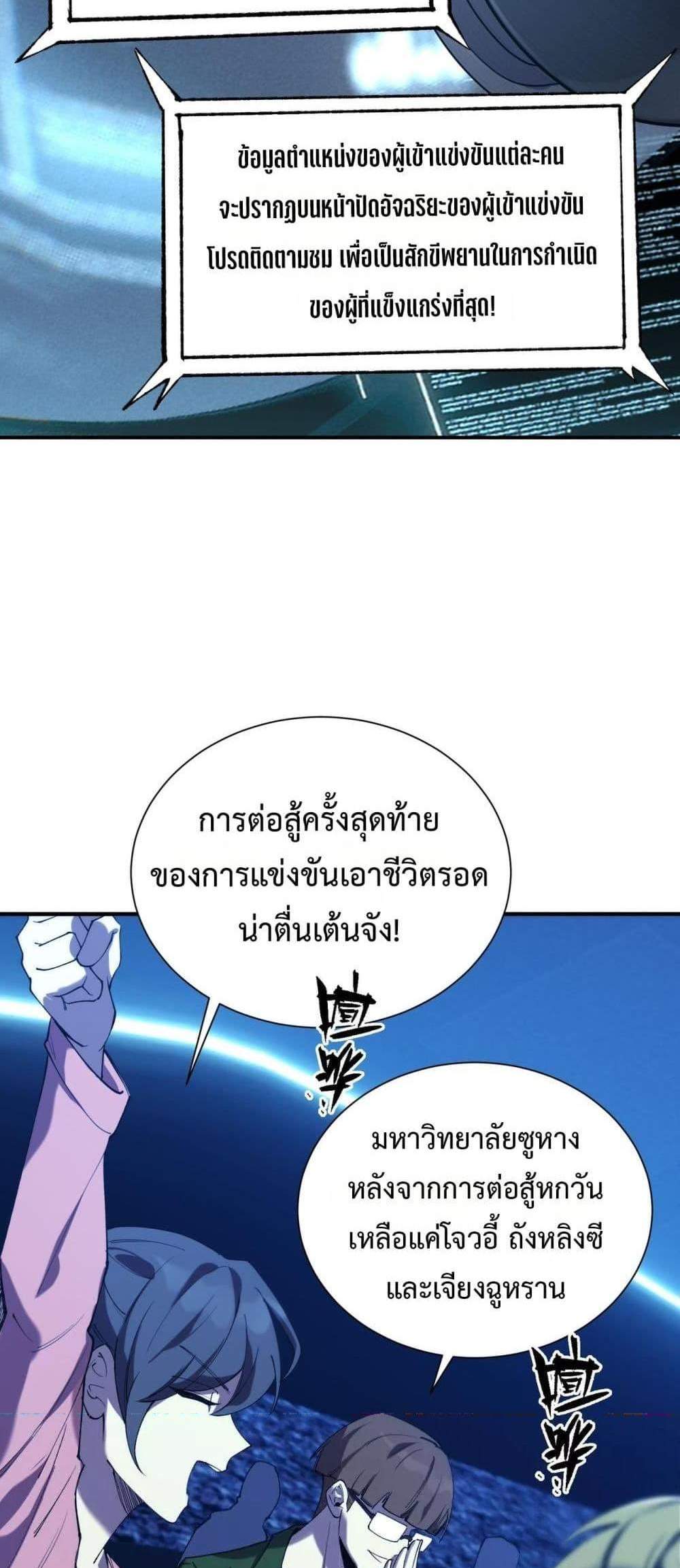 SSS level Saint Knight who transcends common sense อาชีพลับในตำนาน อัศวินศักดิ์สิทธิ์ ระดับ SSS แปลไทย