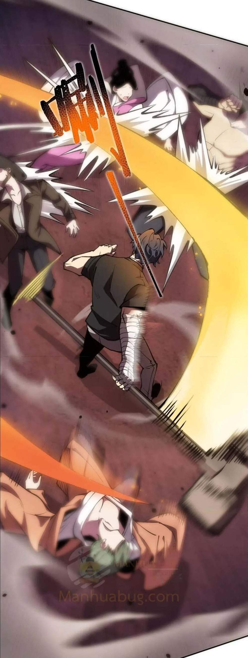 SSS level Saint Knight who transcends common sense อาชีพลับในตำนาน อัศวินศักดิ์สิทธิ์ ระดับ SSS แปลไทย