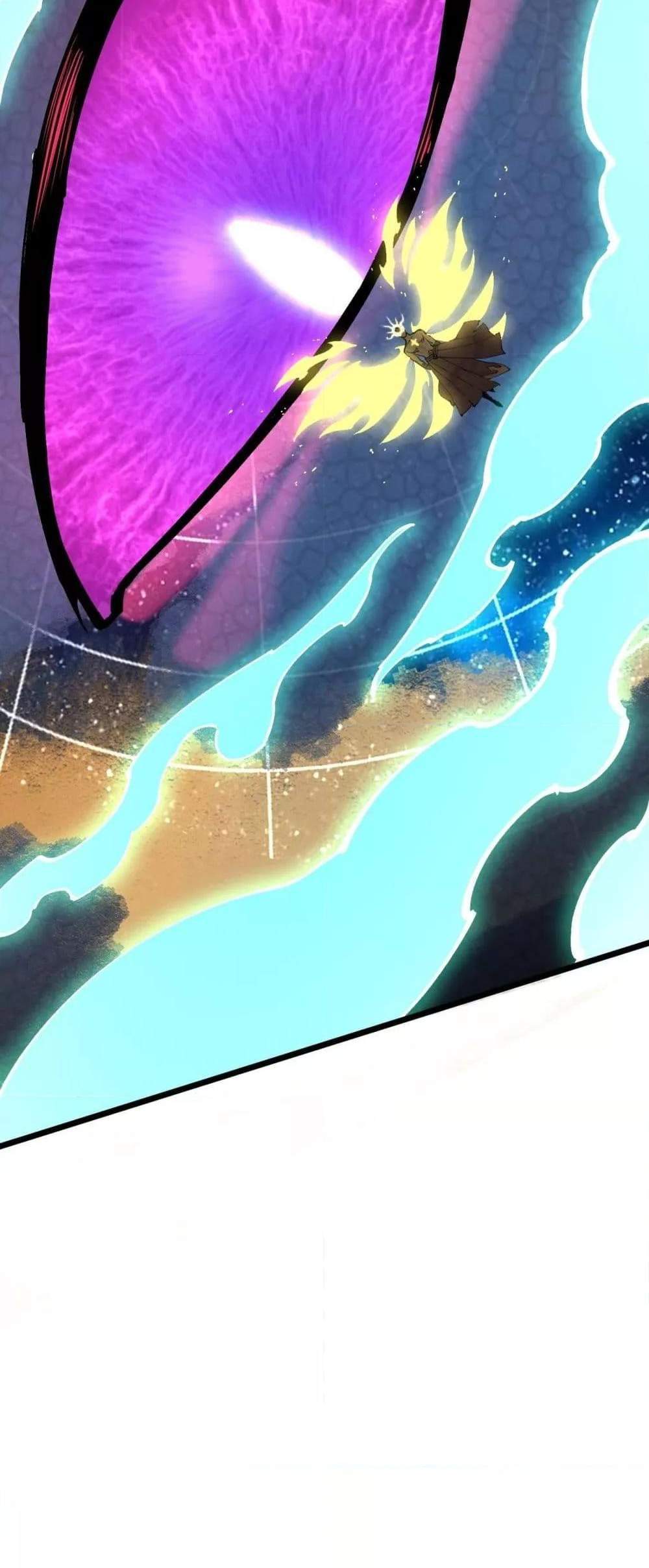 SSS level Saint Knight who transcends common sense อาชีพลับในตำนาน อัศวินศักดิ์สิทธิ์ ระดับ SSS แปลไทย