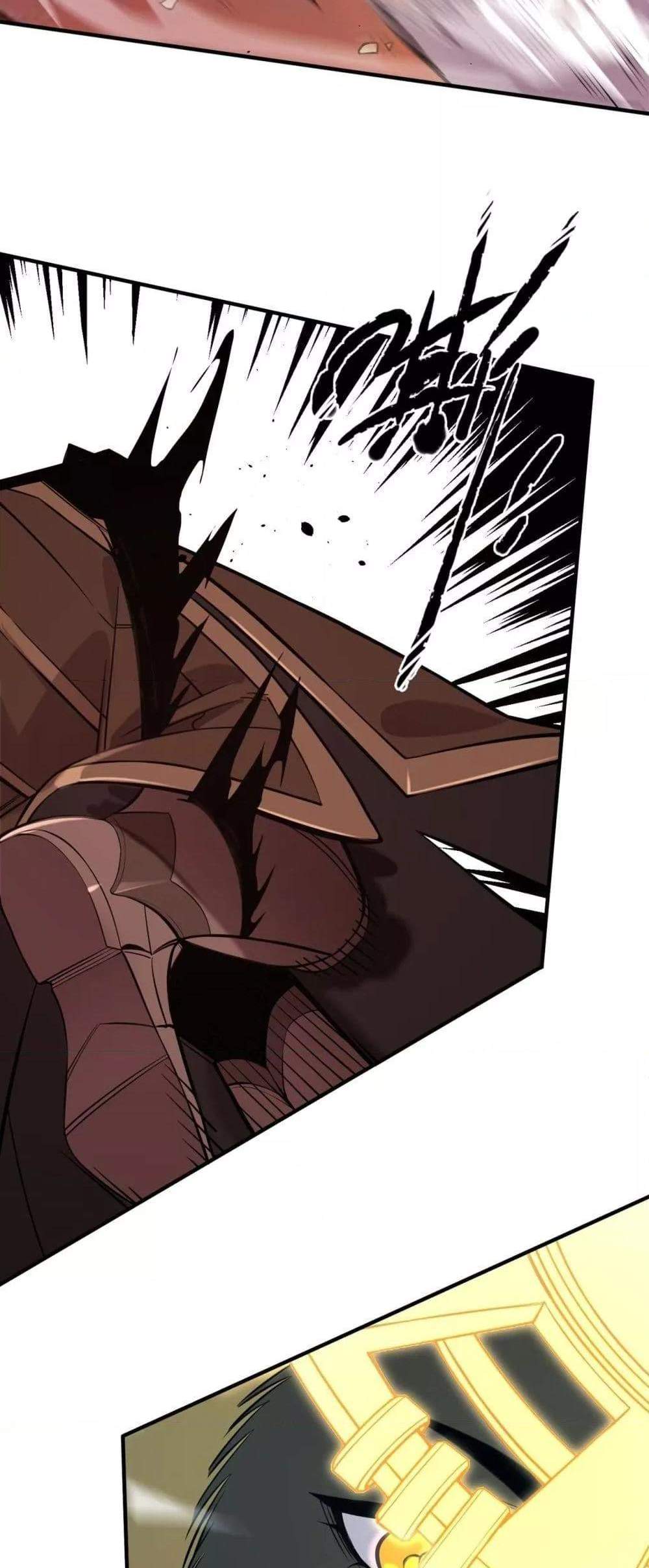 SSS level Saint Knight who transcends common sense อาชีพลับในตำนาน อัศวินศักดิ์สิทธิ์ ระดับ SSS แปลไทย