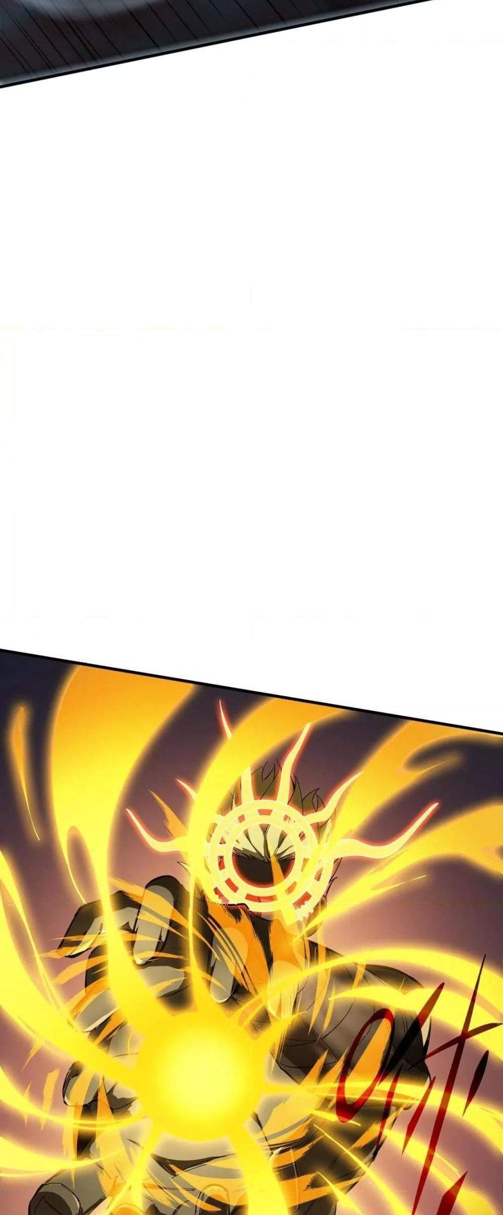 SSS level Saint Knight who transcends common sense อาชีพลับในตำนาน อัศวินศักดิ์สิทธิ์ ระดับ SSS แปลไทย
