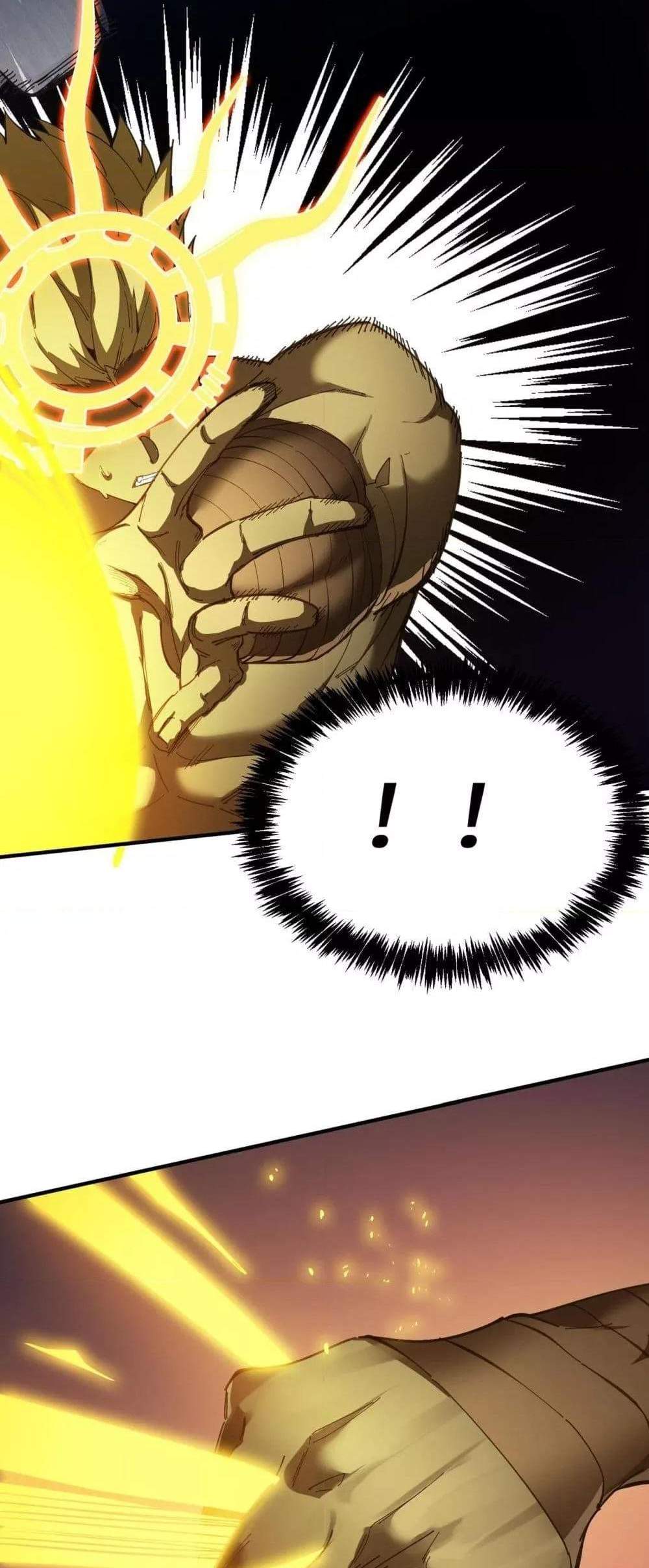 SSS level Saint Knight who transcends common sense อาชีพลับในตำนาน อัศวินศักดิ์สิทธิ์ ระดับ SSS แปลไทย