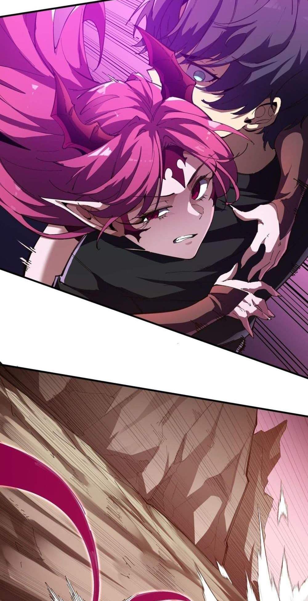 SSS level Saint Knight who transcends common sense อาชีพลับในตำนาน อัศวินศักดิ์สิทธิ์ ระดับ SSS แปลไทย