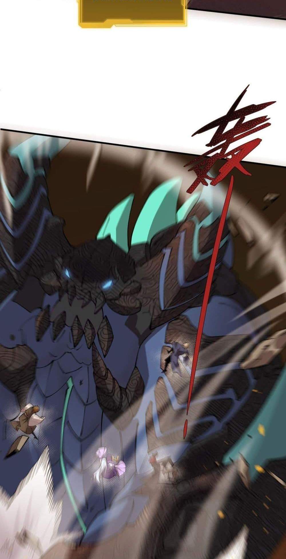 SSS level Saint Knight who transcends common sense อาชีพลับในตำนาน อัศวินศักดิ์สิทธิ์ ระดับ SSS แปลไทย