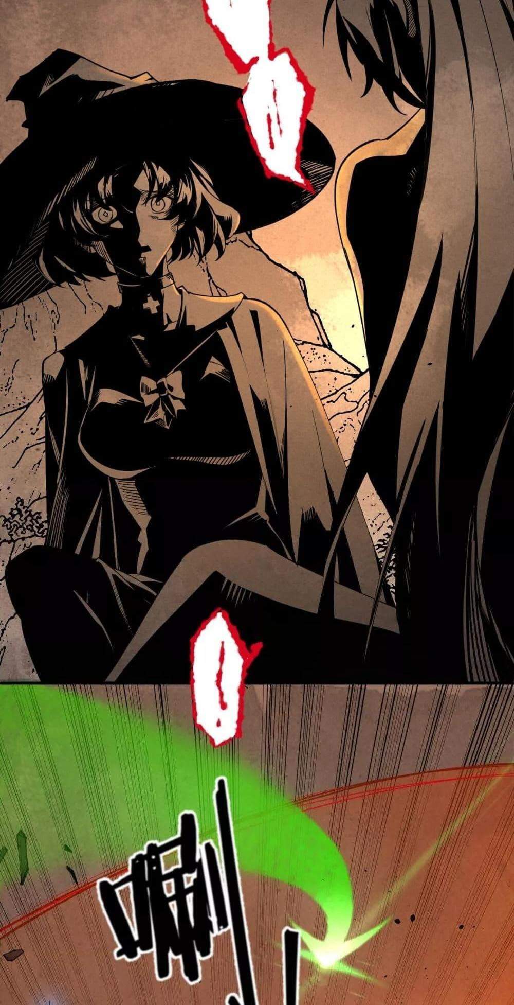 SSS level Saint Knight who transcends common sense อาชีพลับในตำนาน อัศวินศักดิ์สิทธิ์ ระดับ SSS แปลไทย