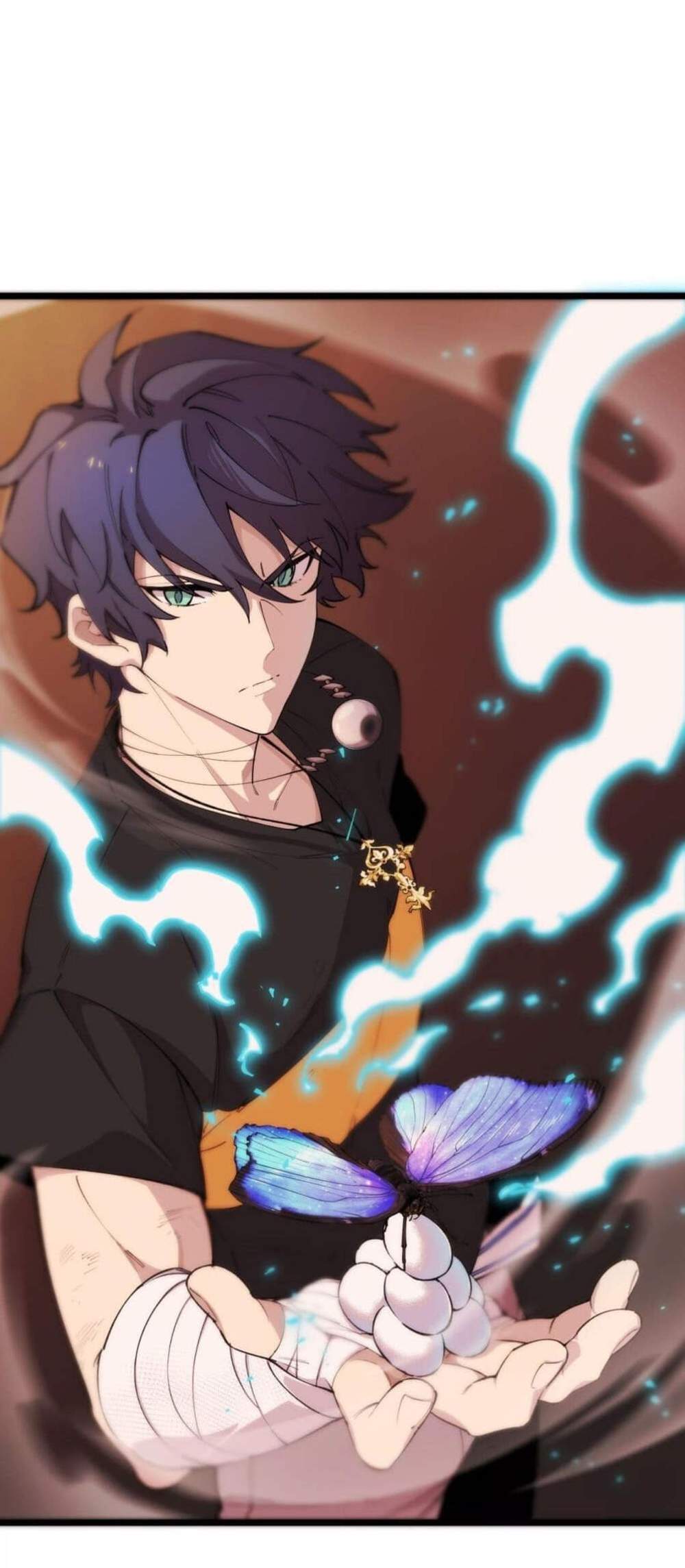 SSS level Saint Knight who transcends common sense อาชีพลับในตำนาน อัศวินศักดิ์สิทธิ์ ระดับ SSS แปลไทย