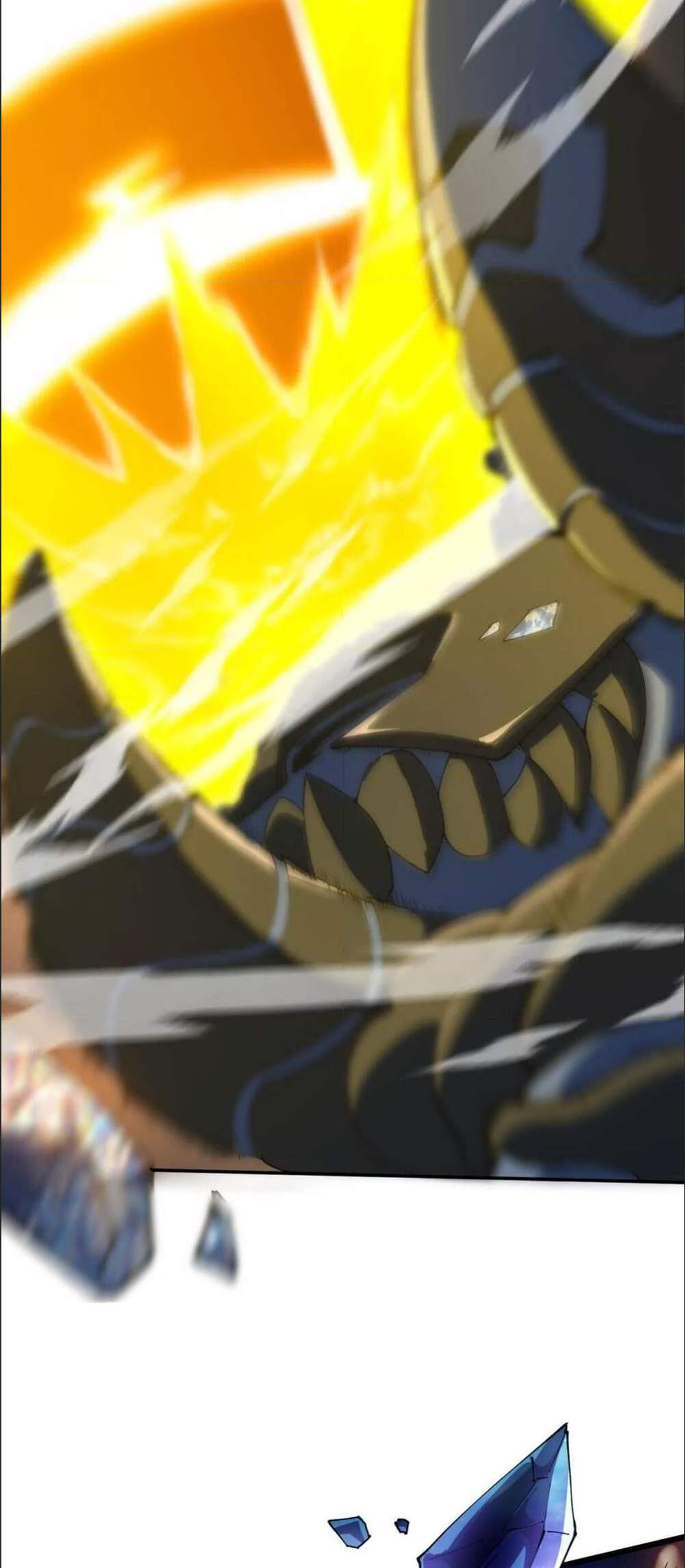 SSS level Saint Knight who transcends common sense อาชีพลับในตำนาน อัศวินศักดิ์สิทธิ์ ระดับ SSS แปลไทย