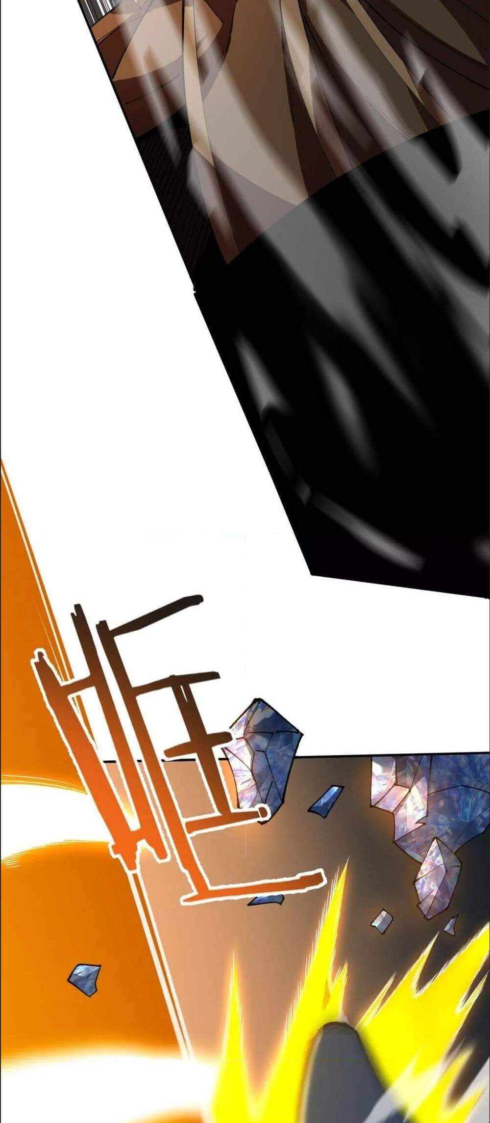 SSS level Saint Knight who transcends common sense อาชีพลับในตำนาน อัศวินศักดิ์สิทธิ์ ระดับ SSS แปลไทย