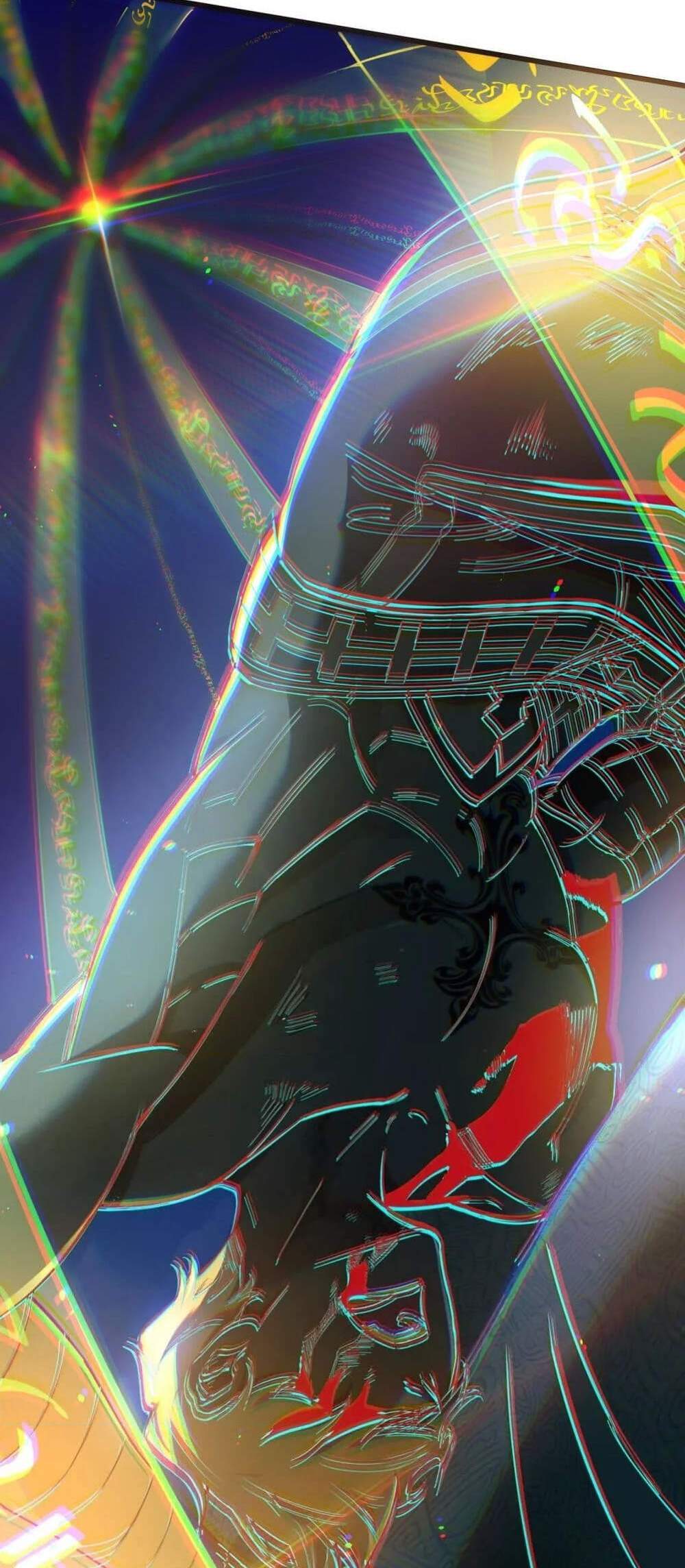 SSS level Saint Knight who transcends common sense อาชีพลับในตำนาน อัศวินศักดิ์สิทธิ์ ระดับ SSS แปลไทย