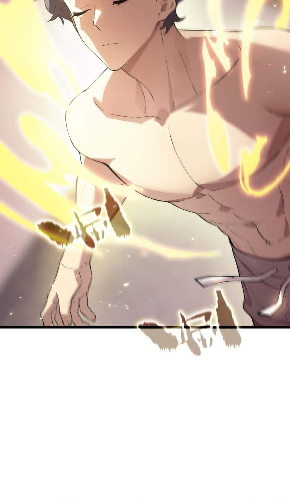 SSS level Saint Knight who transcends common sense อาชีพลับในตำนาน อัศวินศักดิ์สิทธิ์ ระดับ SSS แปลไทย