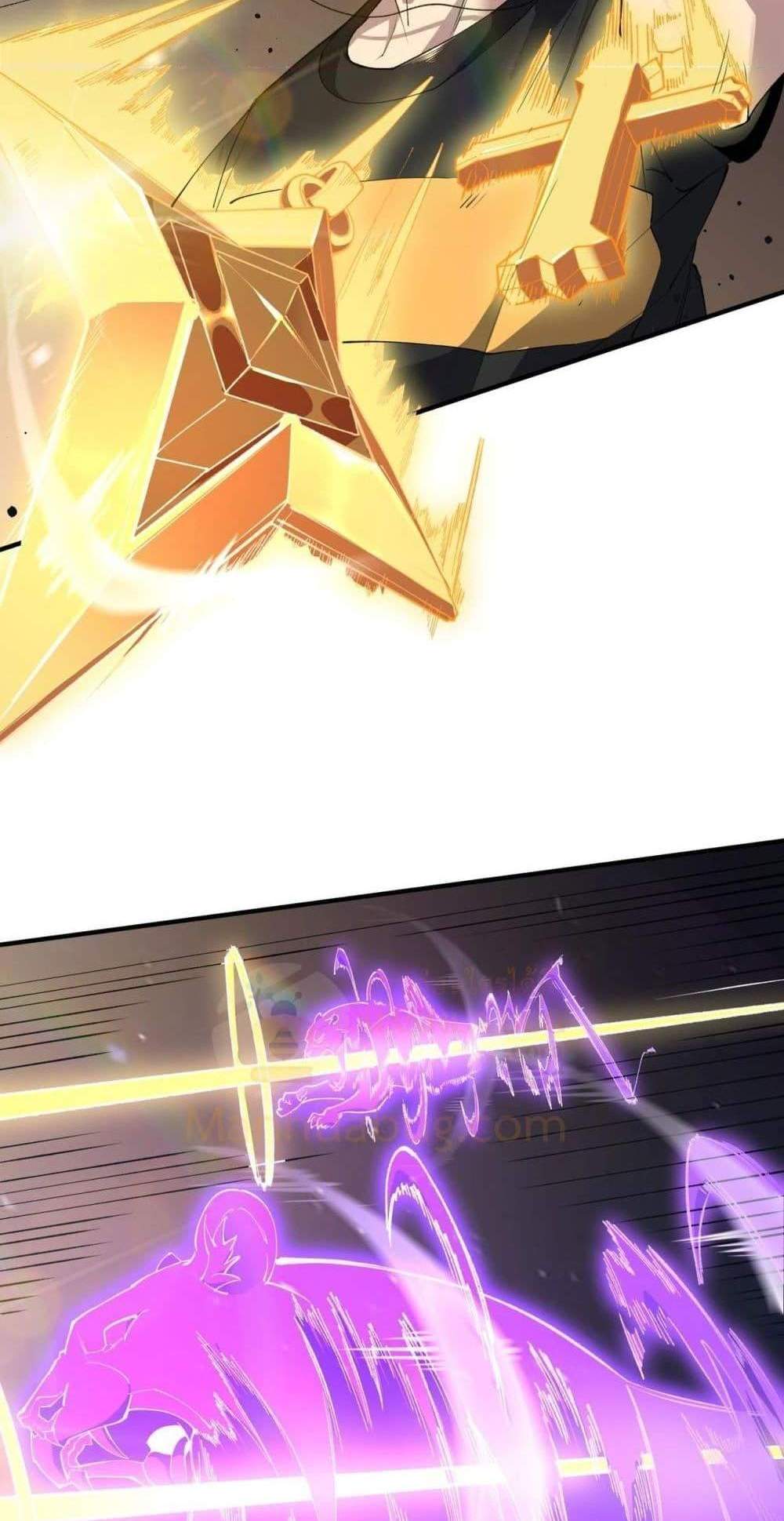 SSS level Saint Knight who transcends common sense อาชีพลับในตำนาน อัศวินศักดิ์สิทธิ์ ระดับ SSS แปลไทย