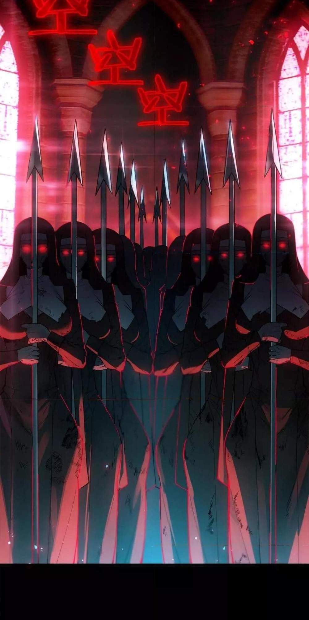 SSS level Saint Knight who transcends common sense อาชีพลับในตำนาน อัศวินศักดิ์สิทธิ์ ระดับ SSS แปลไทย