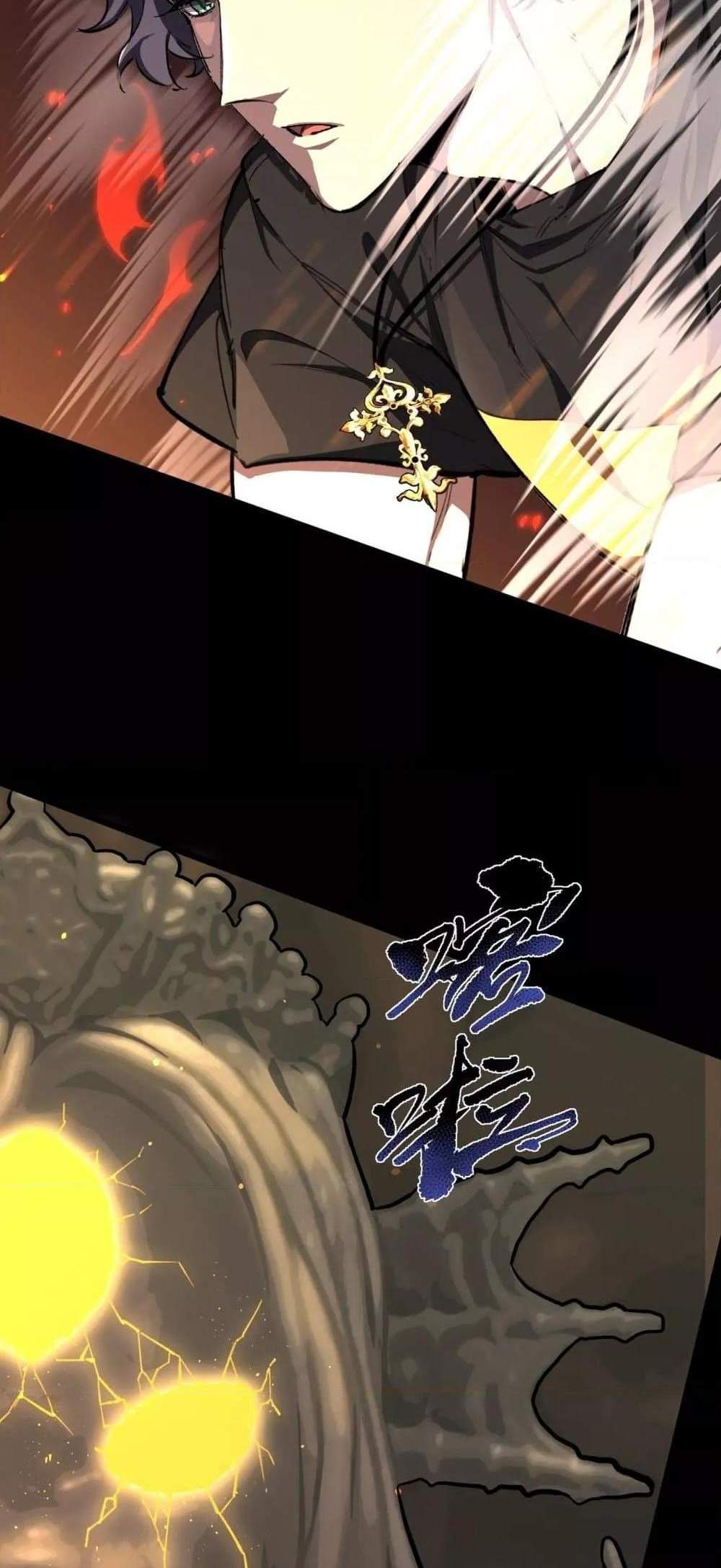 SSS level Saint Knight who transcends common sense อาชีพลับในตำนาน อัศวินศักดิ์สิทธิ์ ระดับ SSS แปลไทย