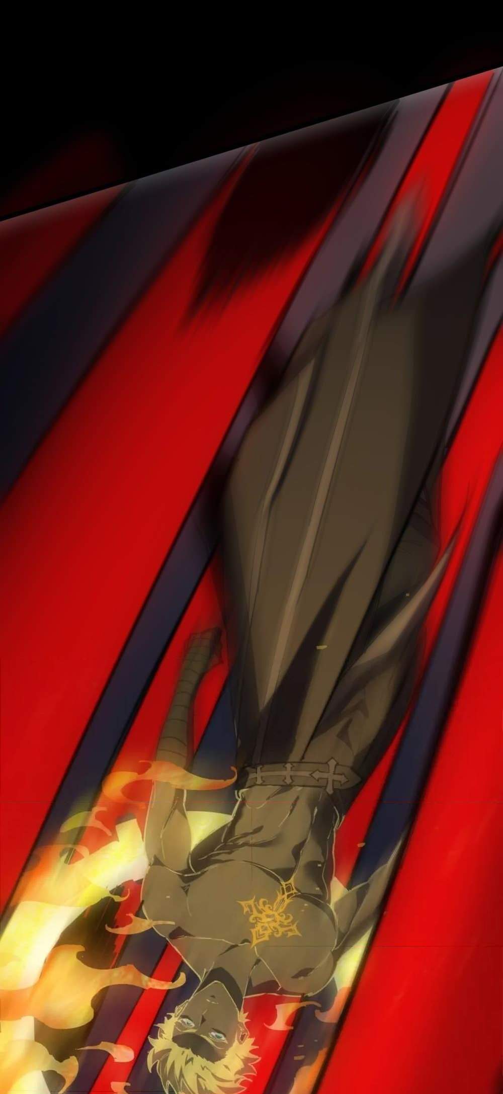 SSS level Saint Knight who transcends common sense อาชีพลับในตำนาน อัศวินศักดิ์สิทธิ์ ระดับ SSS แปลไทย