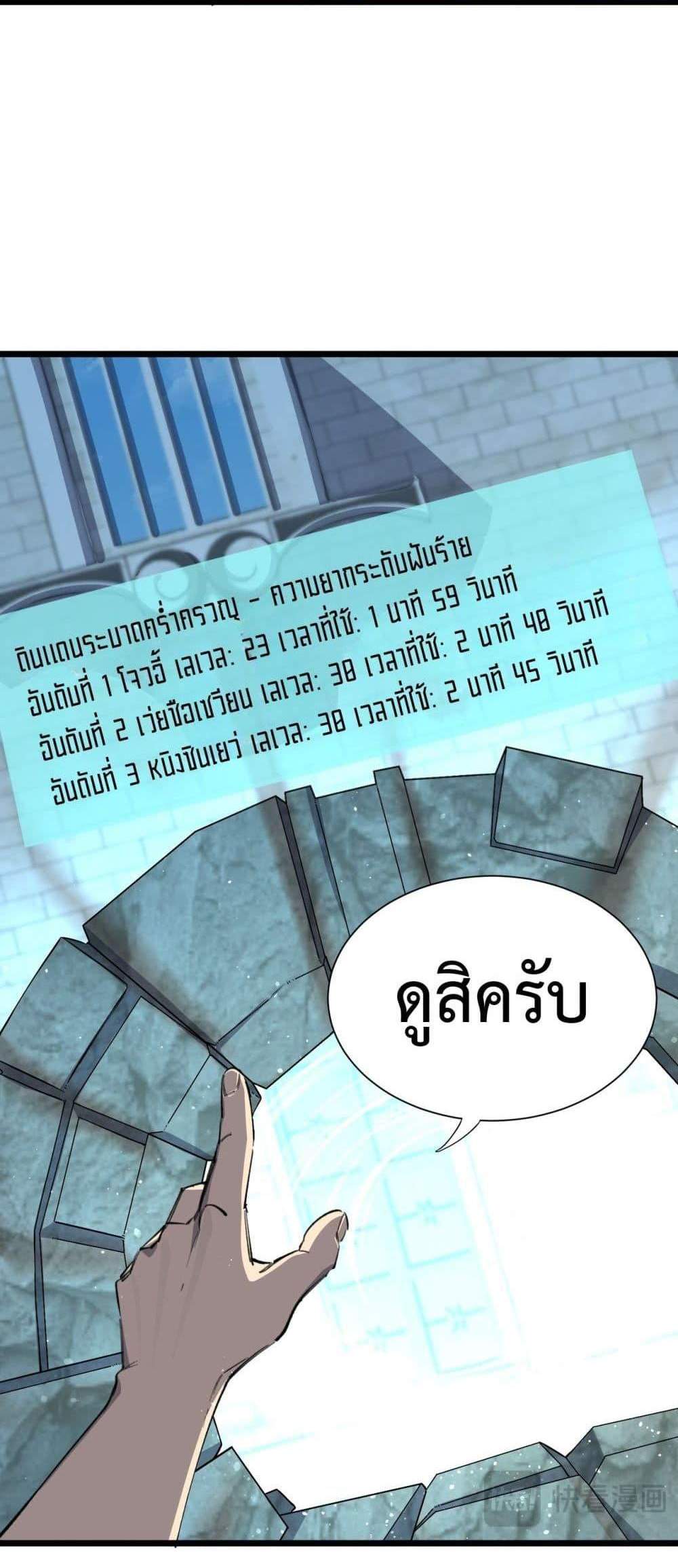 SSS level Saint Knight who transcends common sense อาชีพลับในตำนาน อัศวินศักดิ์สิทธิ์ ระดับ SSS แปลไทย