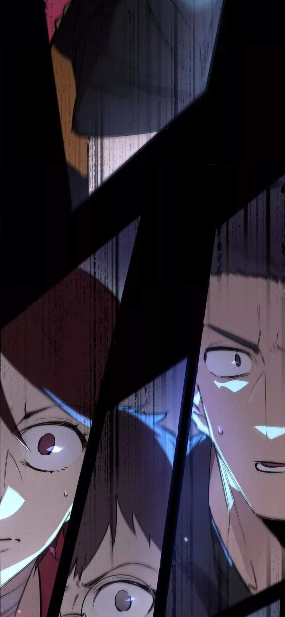 SSS level Saint Knight who transcends common sense อาชีพลับในตำนาน อัศวินศักดิ์สิทธิ์ ระดับ SSS แปลไทย