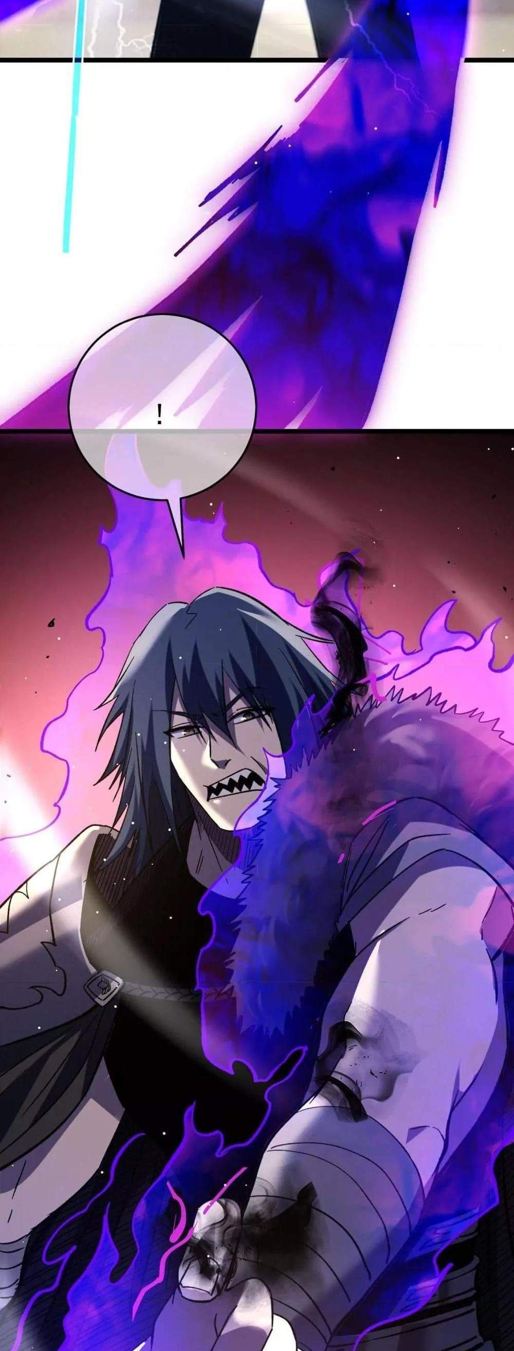 My Passive Skills Are Invincible จุติอีกครั้ง พร้อมสกิลติดตัวไร้เทียมทาน แปลไทย
