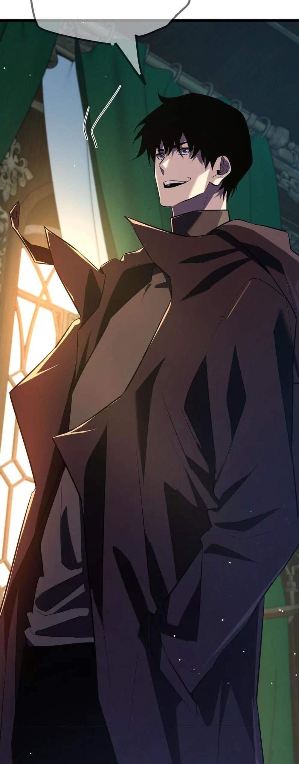My Passive Skills Are Invincible จุติอีกครั้ง พร้อมสกิลติดตัวไร้เทียมทาน แปลไทย