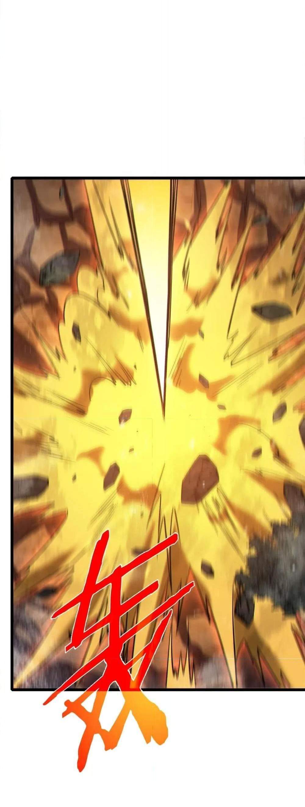 My Passive Skills Are Invincible จุติอีกครั้ง พร้อมสกิลติดตัวไร้เทียมทาน แปลไทย
